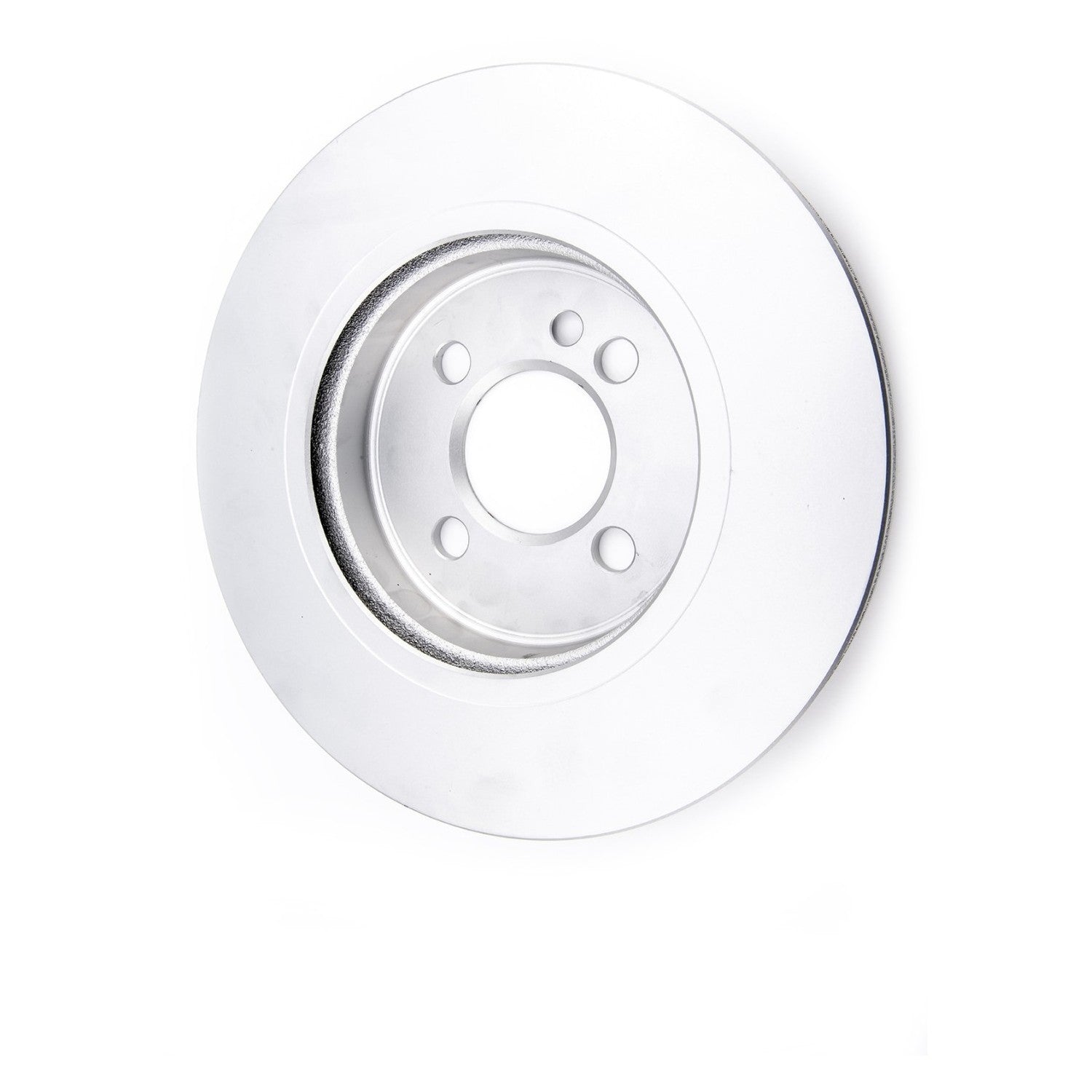 DBA3296E - Street Series En-Shield Brake Rotor; Front
