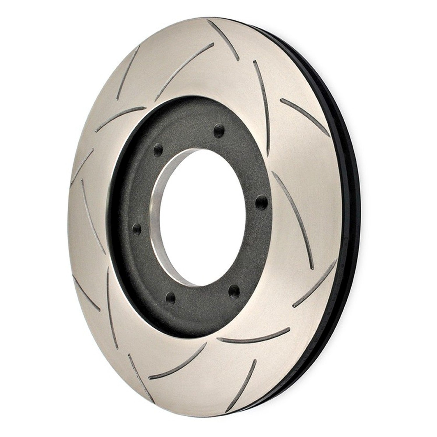 DBA329S - Street Series T2 Brake Rotor; Front