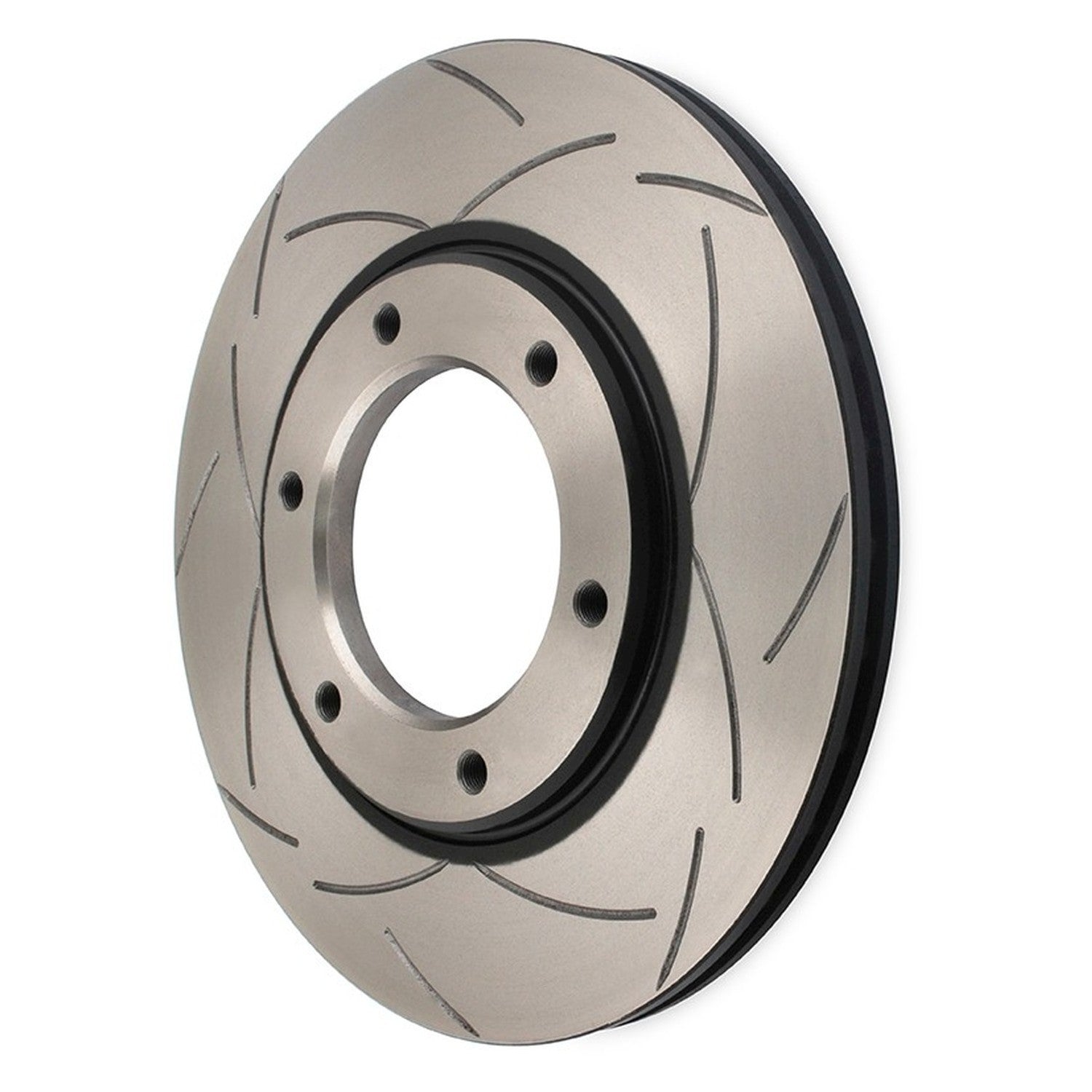 DBA329S - Street Series T2 Brake Rotor; Front