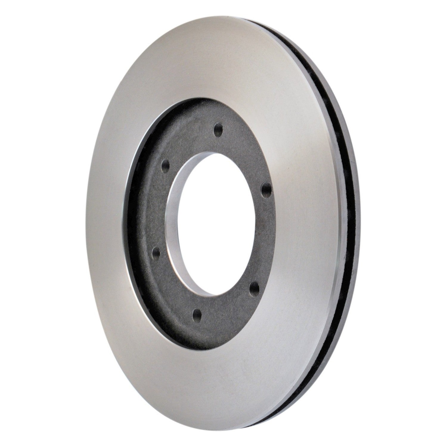 DBA329 - Street Series OE Brake Rotor; Front
