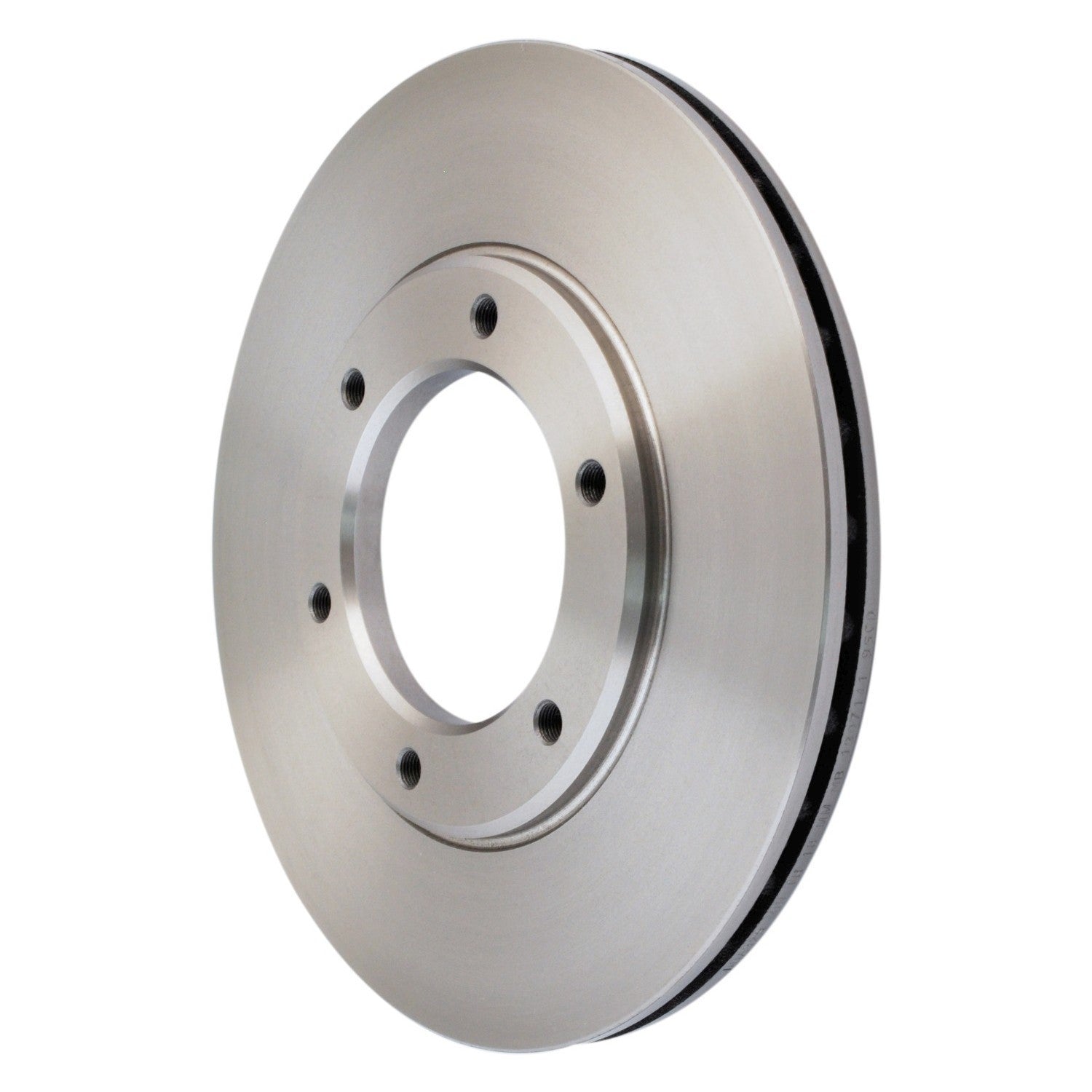 DBA329 - Street Series OE Brake Rotor; Front