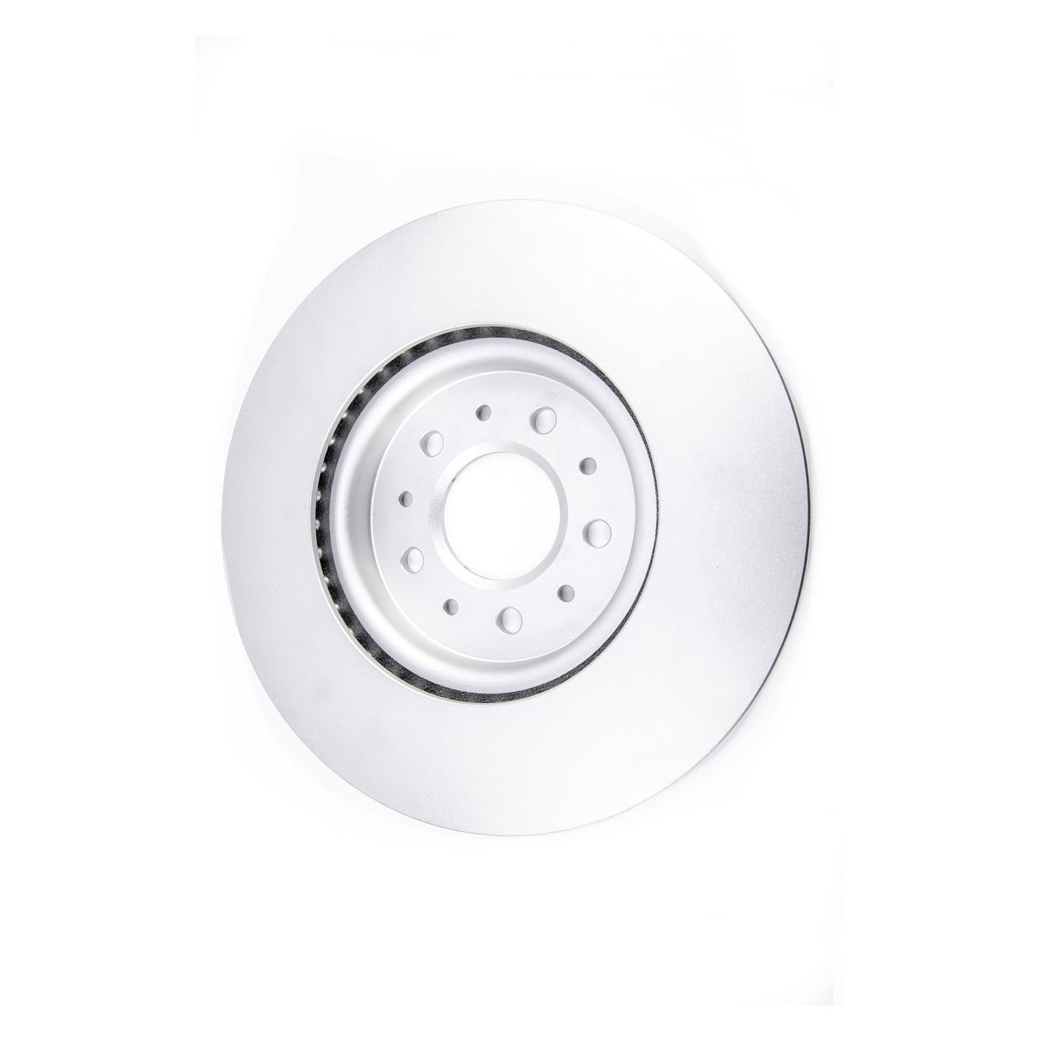 DBA3302E - Street Series En-Shield Brake Rotor; Front