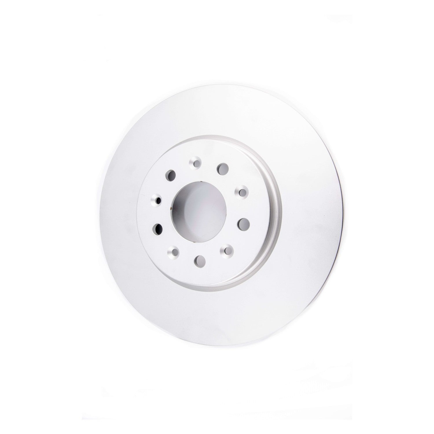 DBA3302E - Street Series En-Shield Brake Rotor; Front