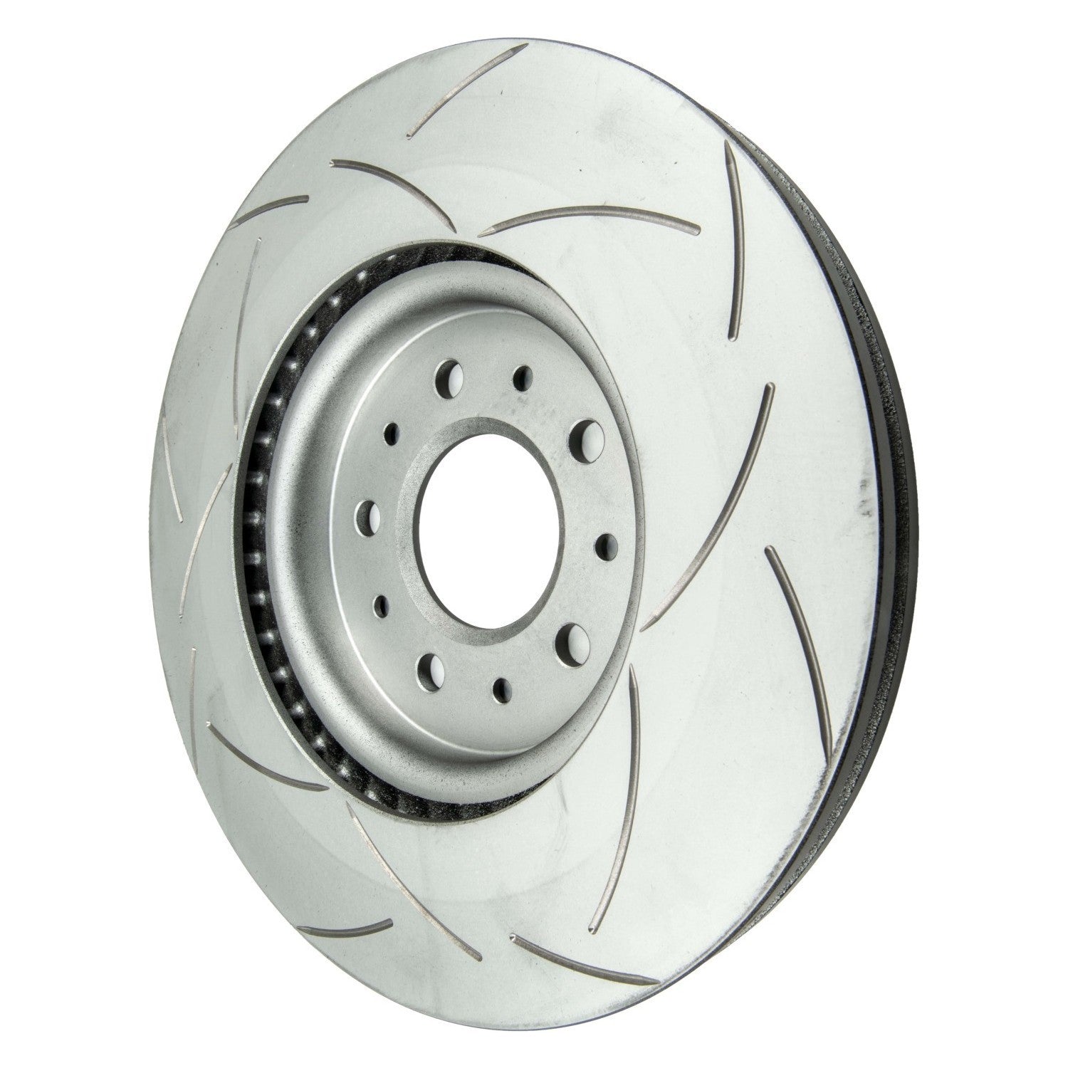 DBA3302S - Street Series T2 Brake Rotor; Front