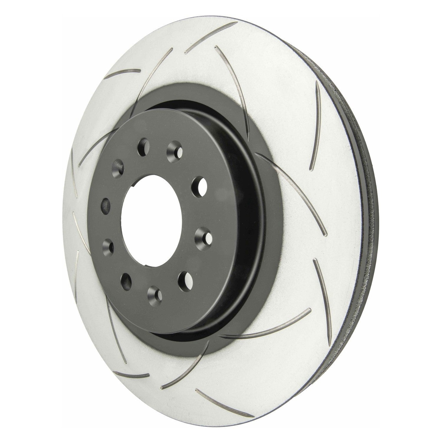 DBA3302S - Street Series T2 Brake Rotor; Front
