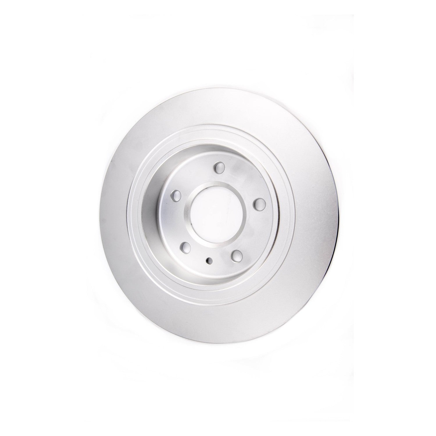 DBA3303E - Street Series En-Shield Brake Rotor; Rear