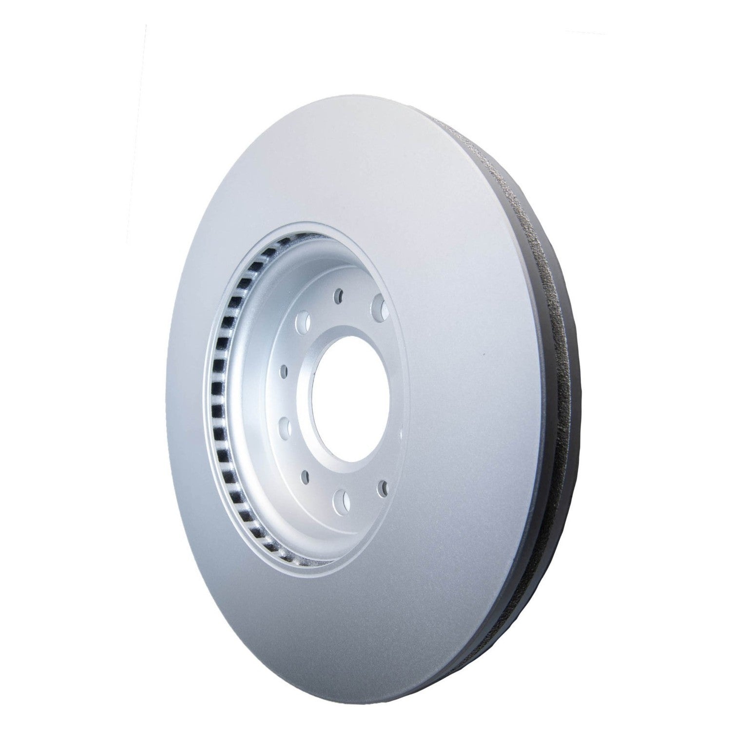 DBA3304E - Street Series En-Shield Brake Rotor; Front