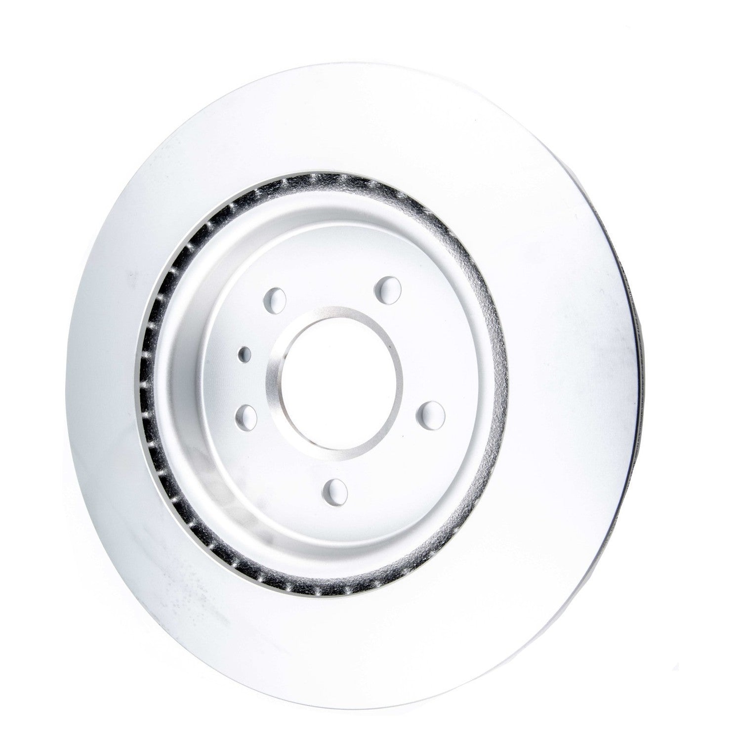 DBA3305E - Street Series En-Shield Brake Rotor; Rear