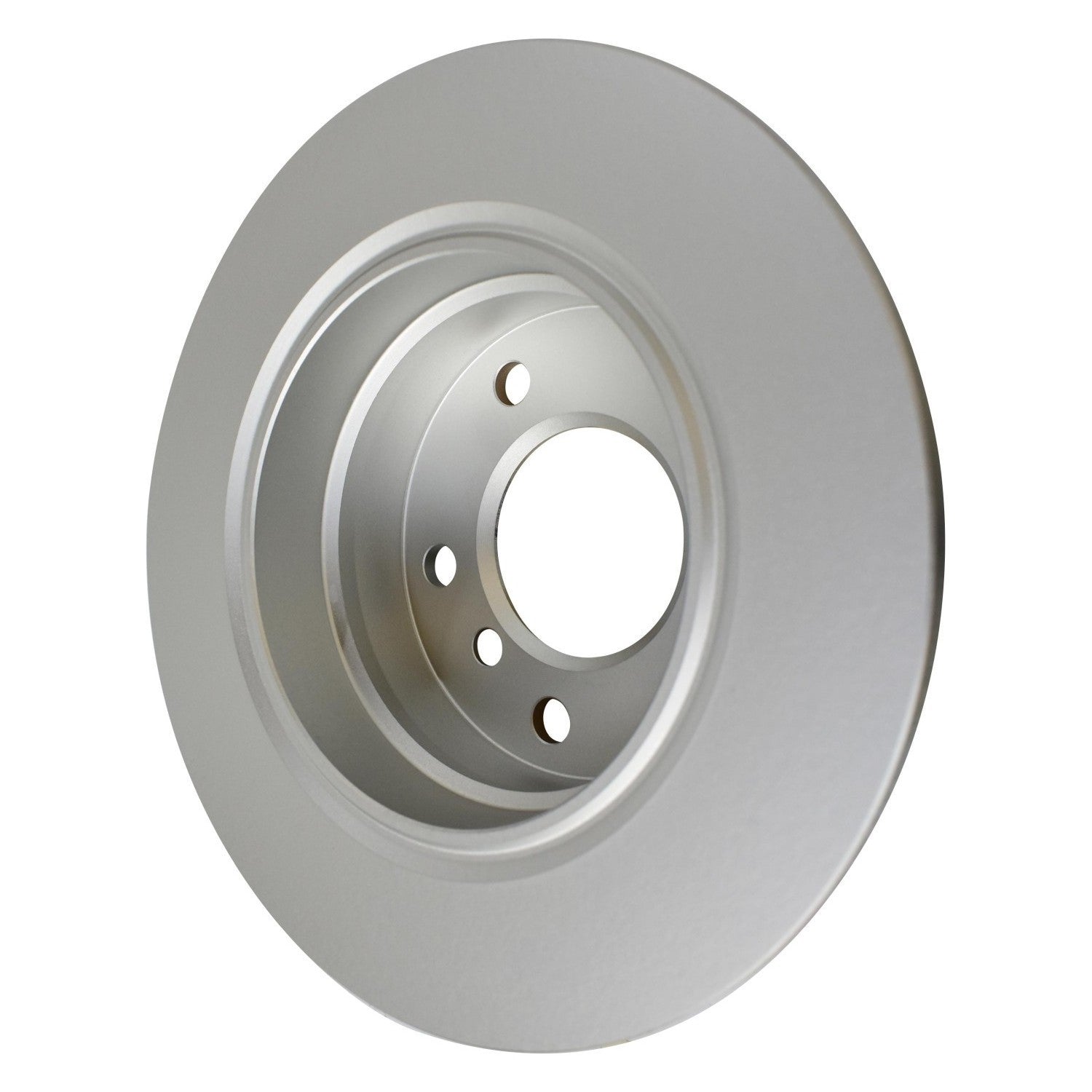 DBA3315E - Street Series En-Shield Brake Rotor; Rear