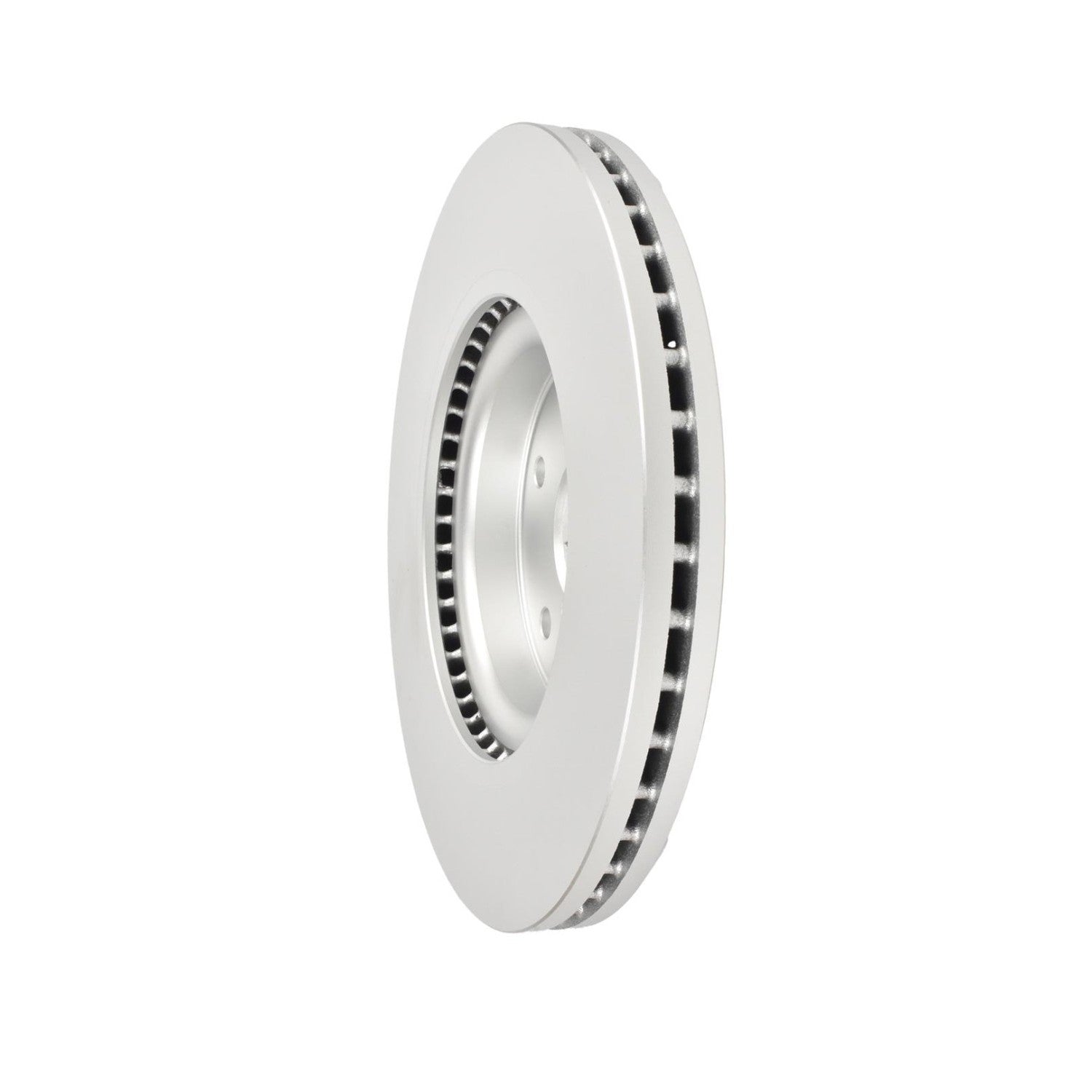 DBA3328E - Street Series En-Shield Brake Rotor; Front