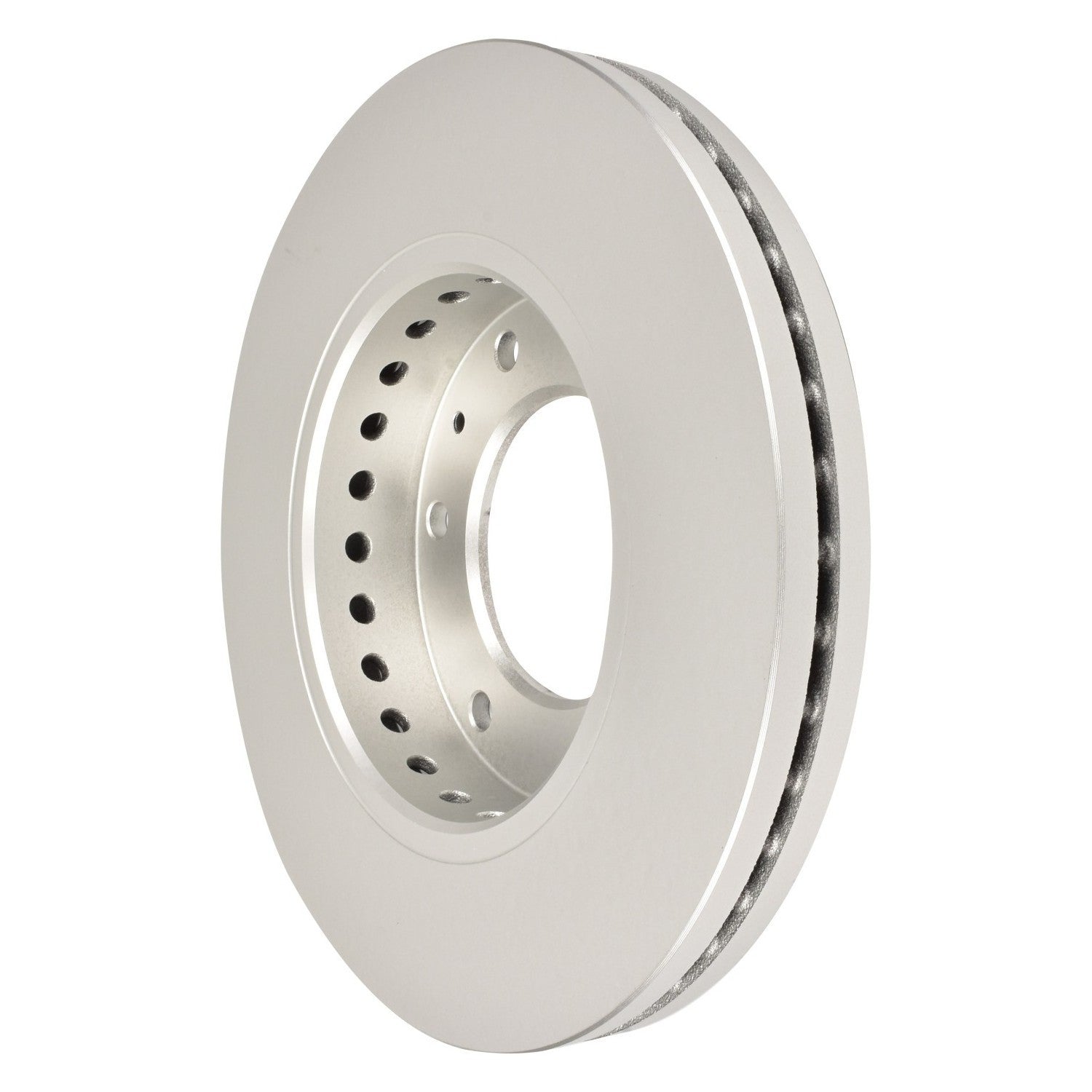 DBA3330E - Street Series En-Shield Brake Rotor; Front