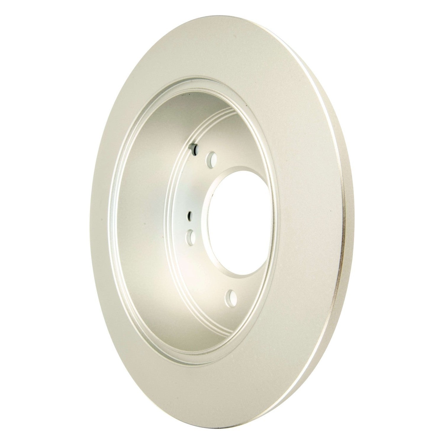 DBA3331E - Street Series En-Shield Brake Rotor; Rear