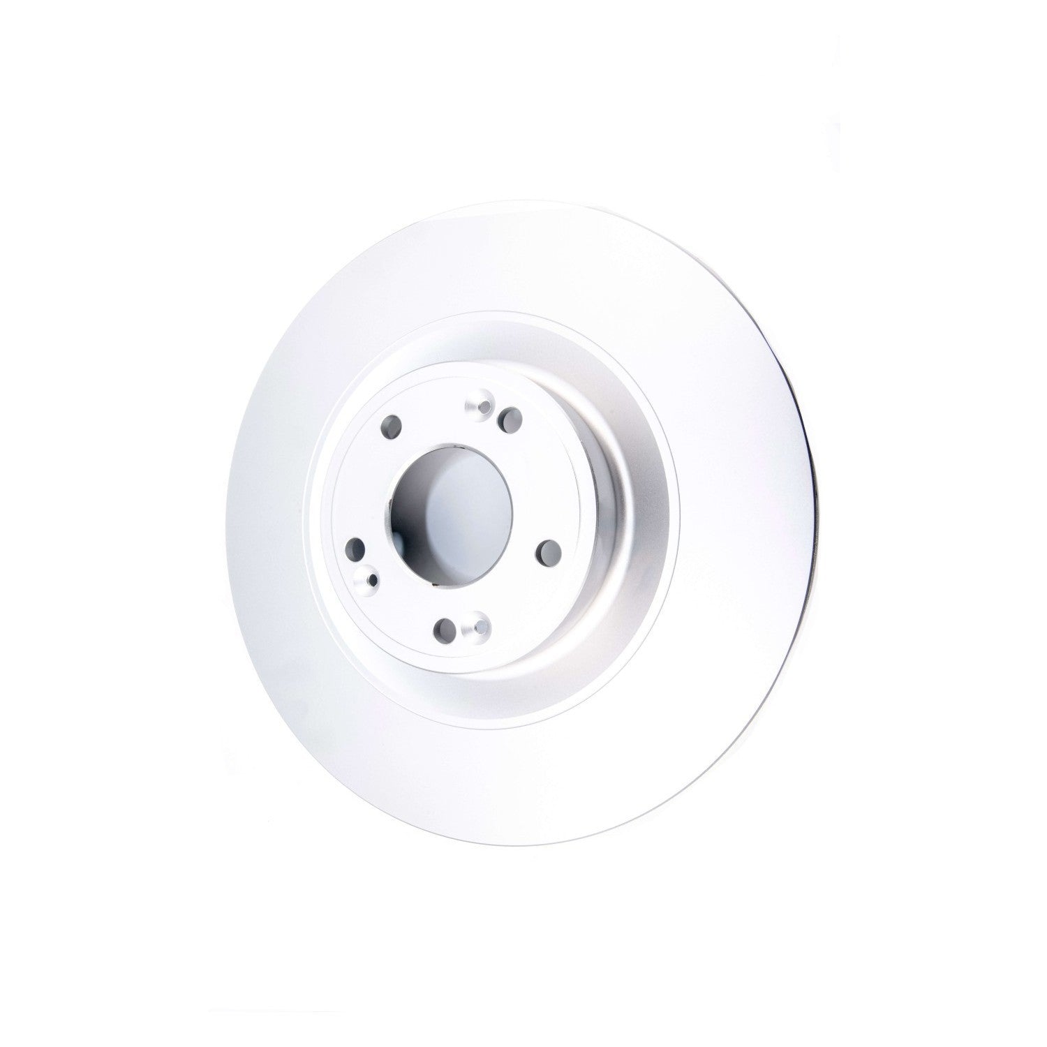 DBA3332E - Street Series En-Shield Brake Rotor; Front