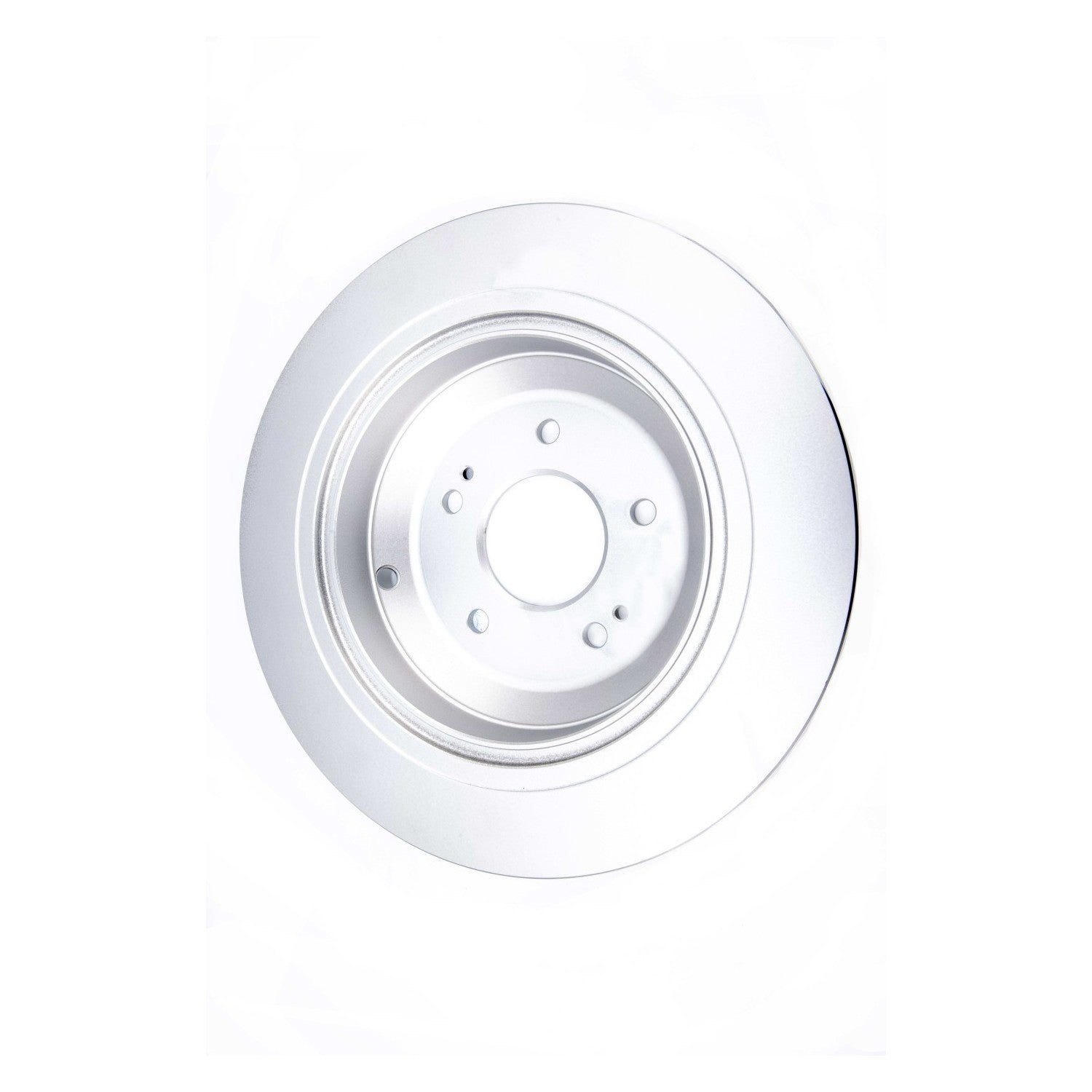 DBA3333E - Street Series En-Shield Brake Rotor; Rear