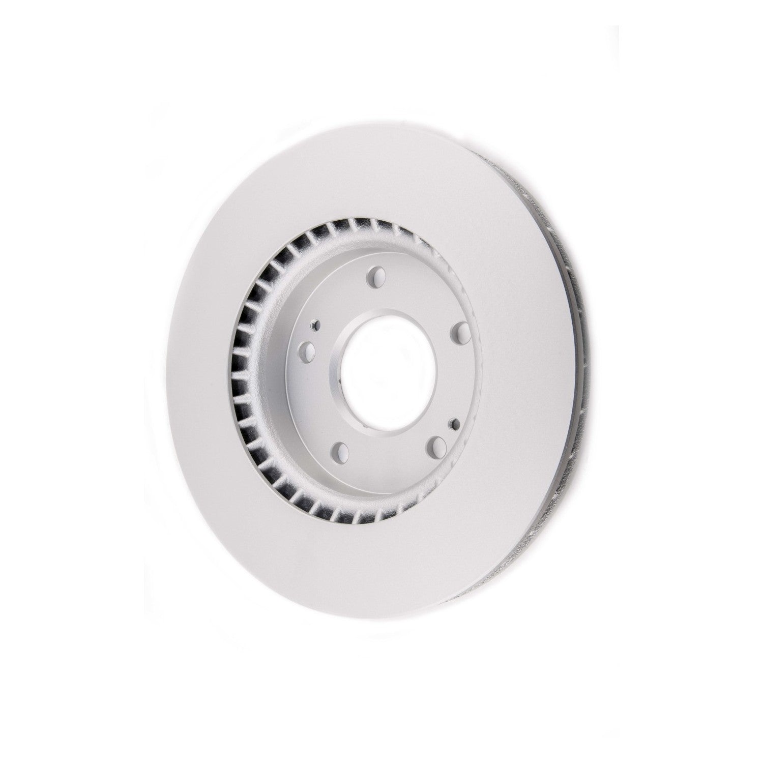 DBA3334E - Street Series En-Shield Brake Rotor; Front