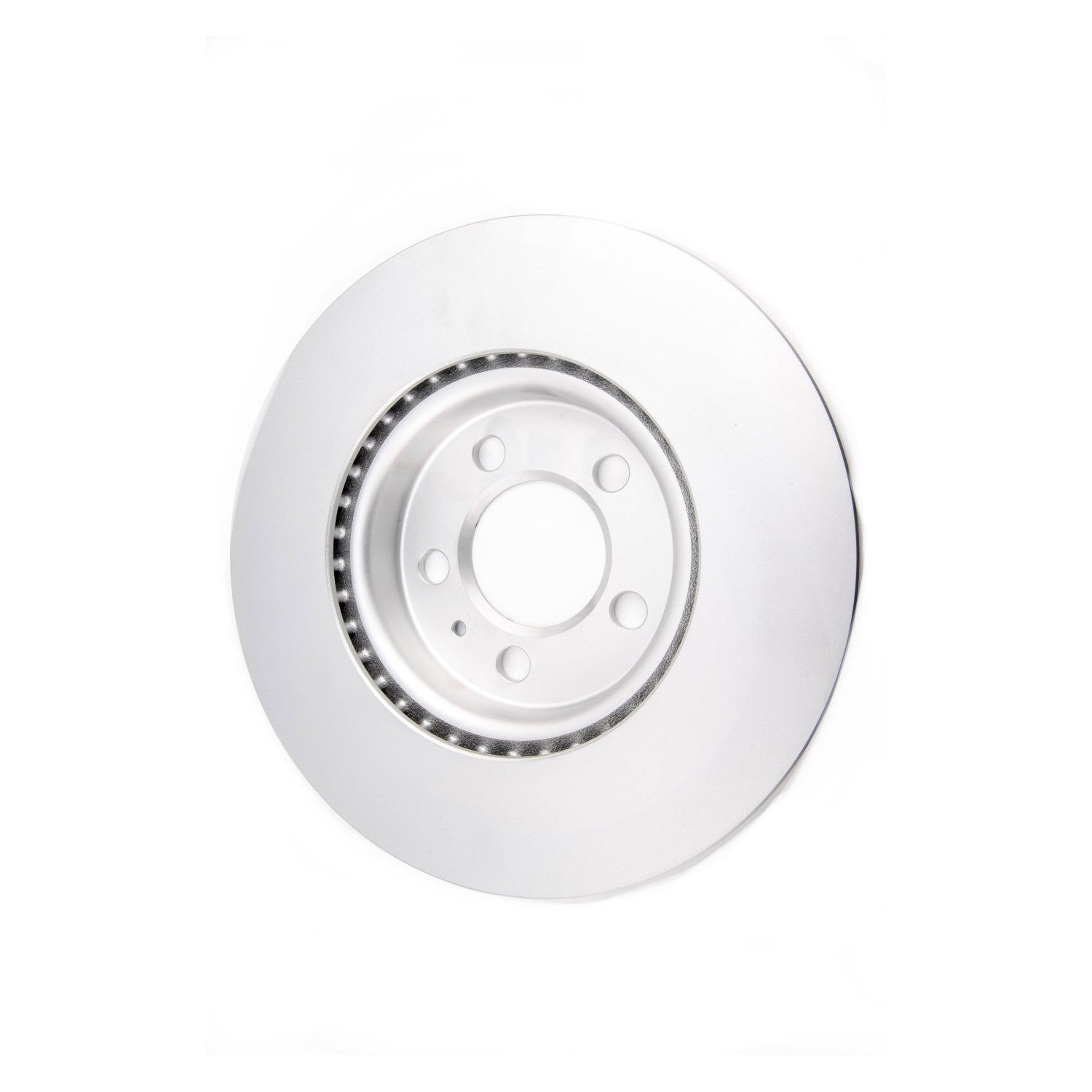 DBA3335E - Street Series En-Shield Brake Rotor; Rear