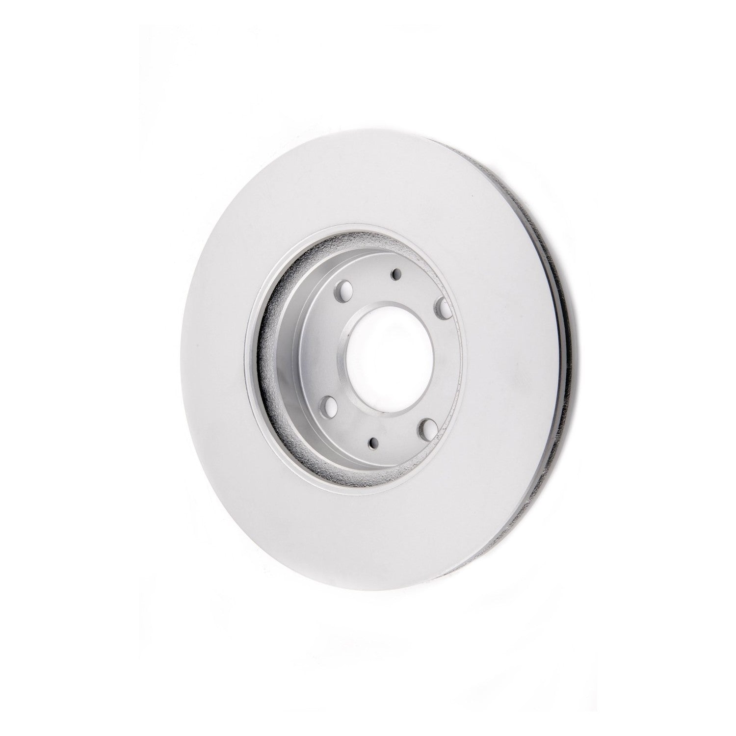 DBA3336E - Street Series En-Shield Brake Rotor; Front