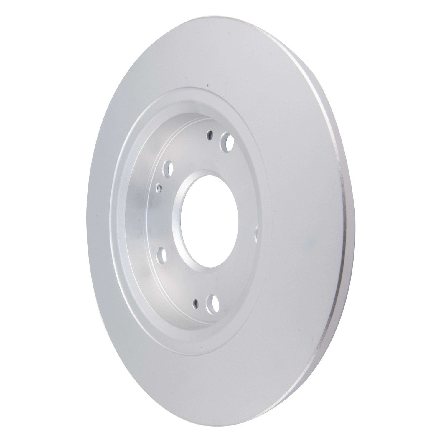 DBA3337E - Street Series En-Shield Brake Rotor; Rear