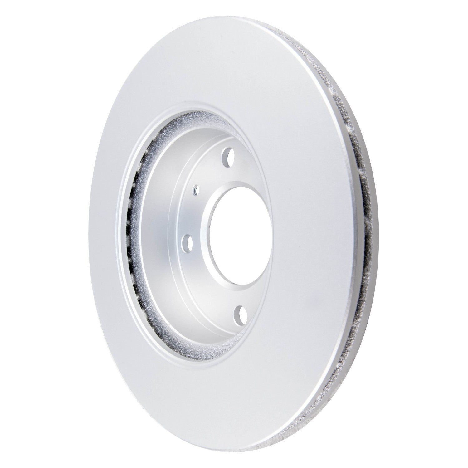 DBA3338E - Street Series En-Shield Brake Rotor; Front