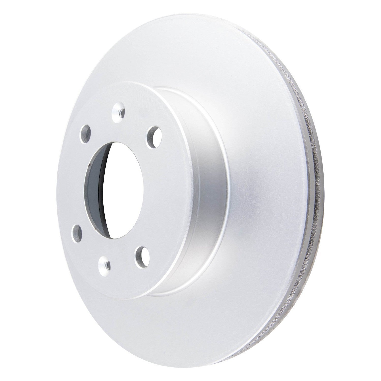 DBA3338E - Street Series En-Shield Brake Rotor; Front