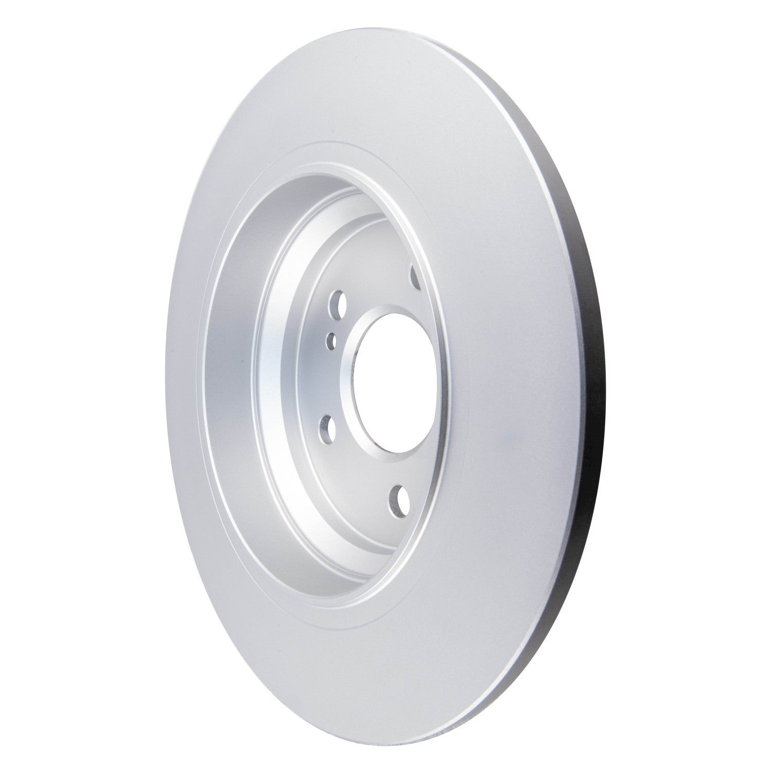 DBA3344E - Street Series En-Shield Brake Rotor; Front