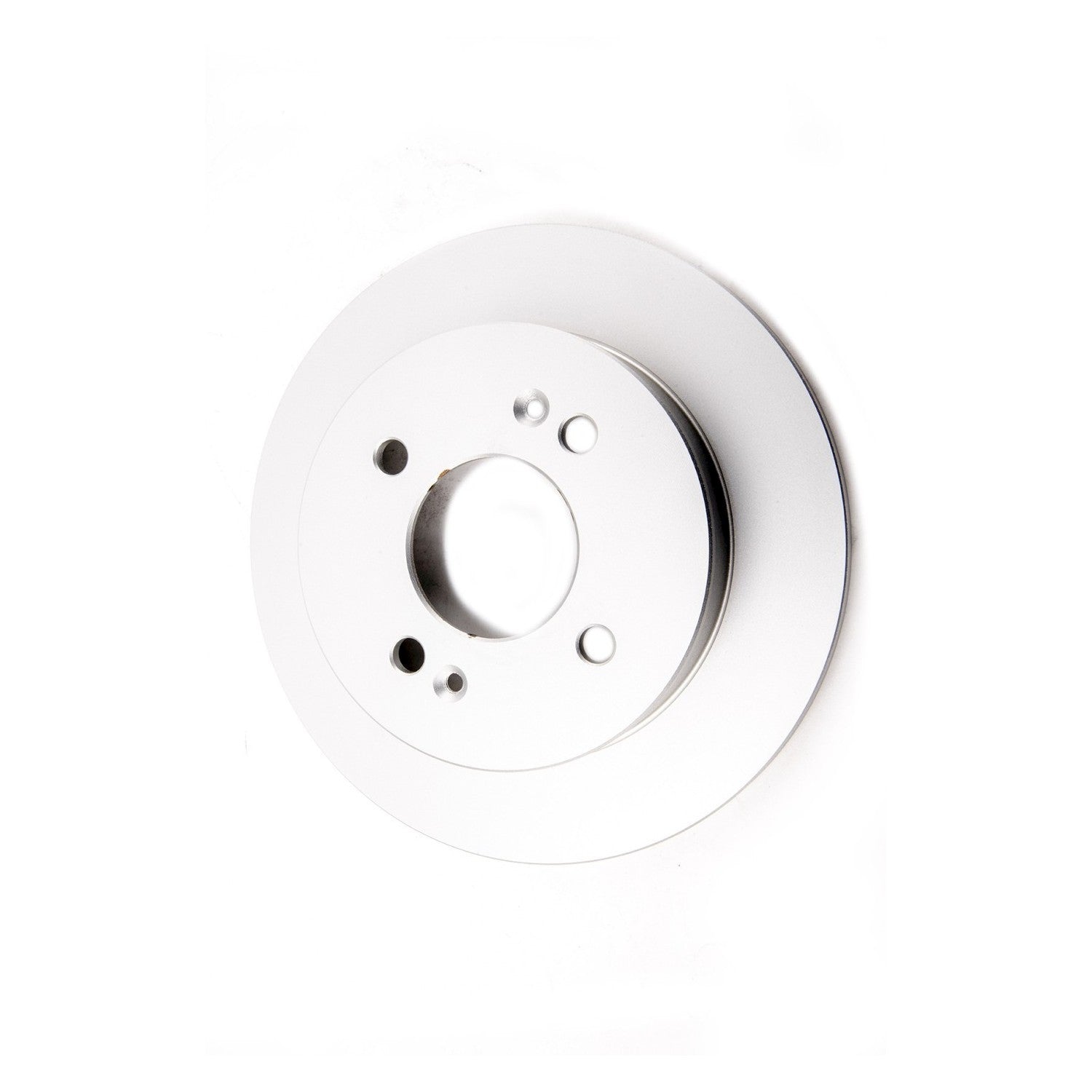 DBA3345E - Street Series En-Shield Brake Rotor; Rear