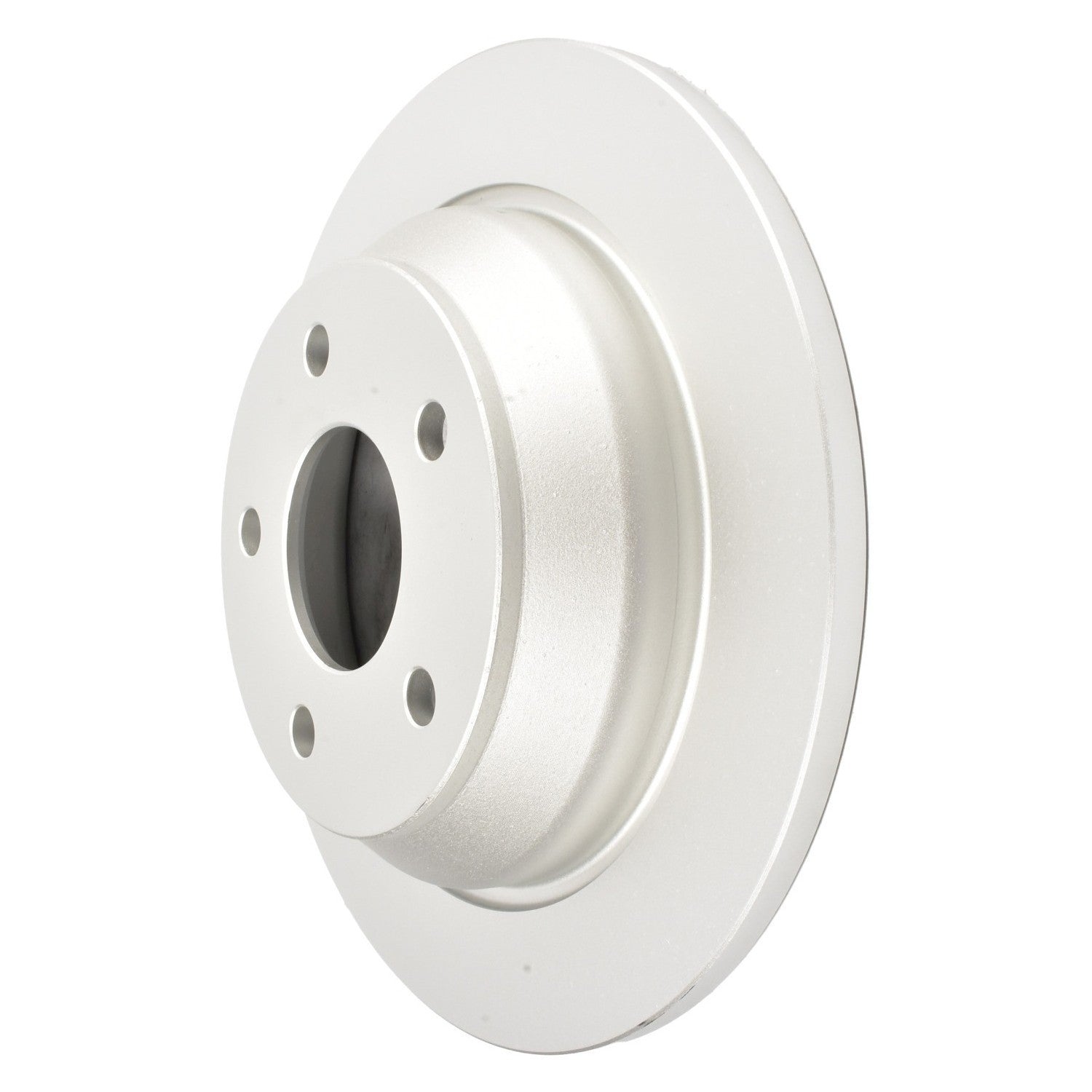 DBA3349E - Street Series En-Shield Brake Rotor; Rear