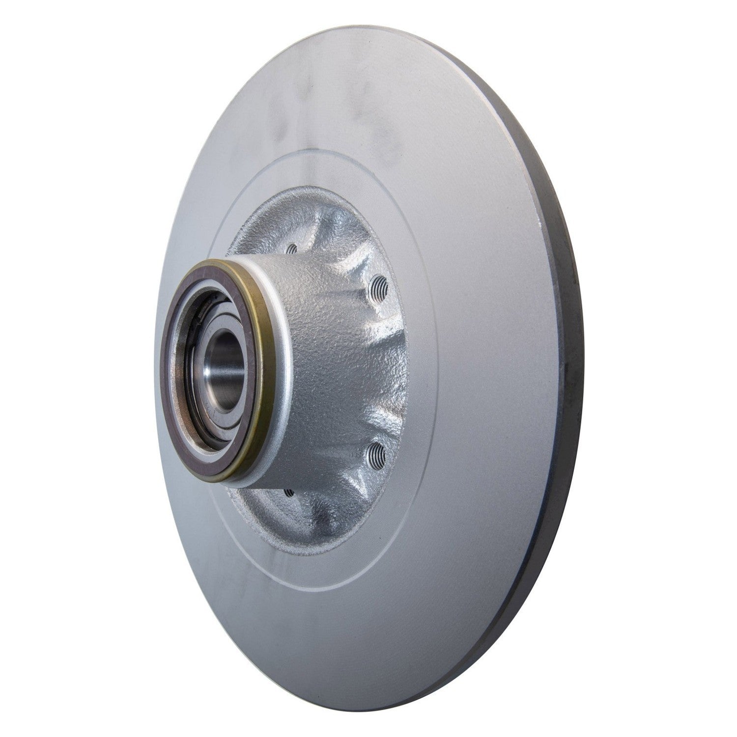 DBA3351E - Street Series En-Shield Brake Rotor; Rear