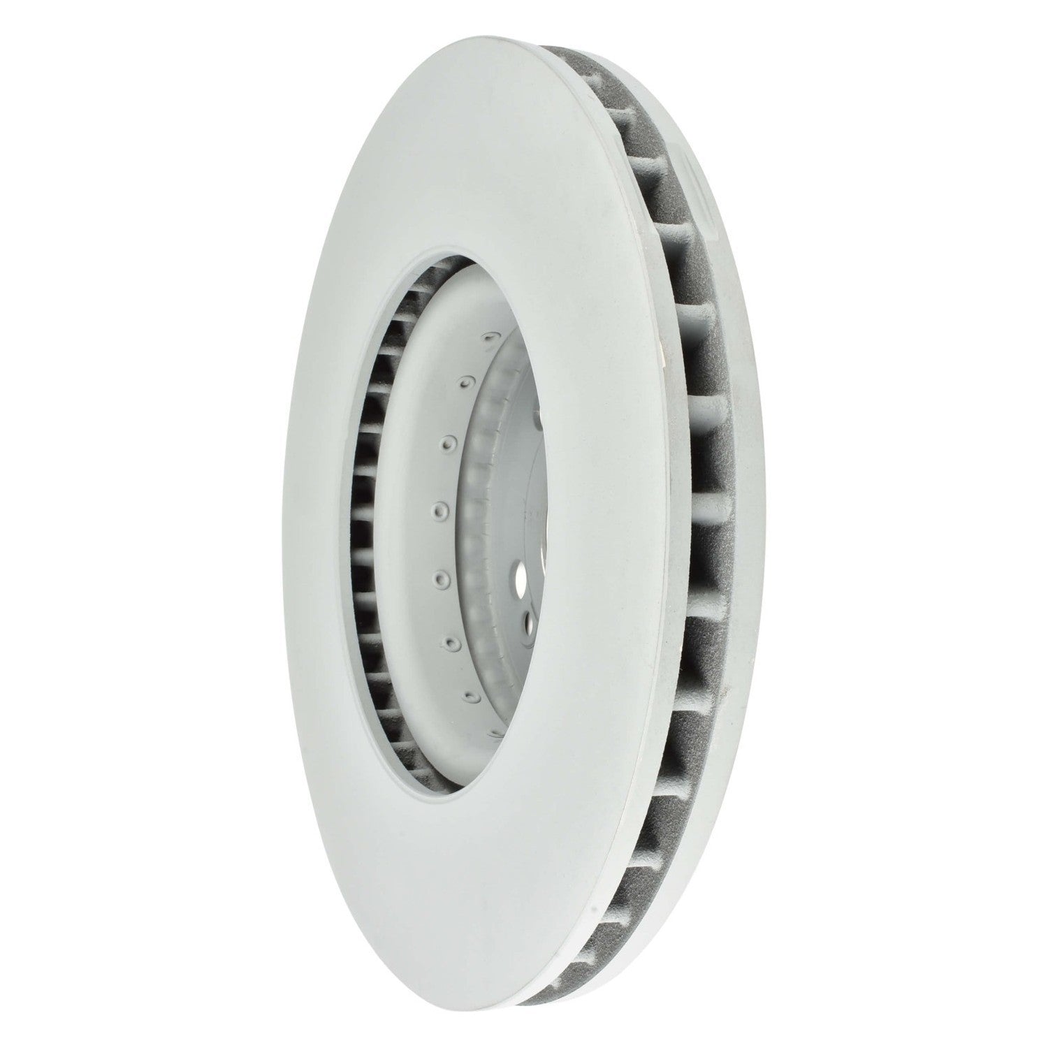 DBA3352HOE - Street Series HC OE Brake Rotor; Front