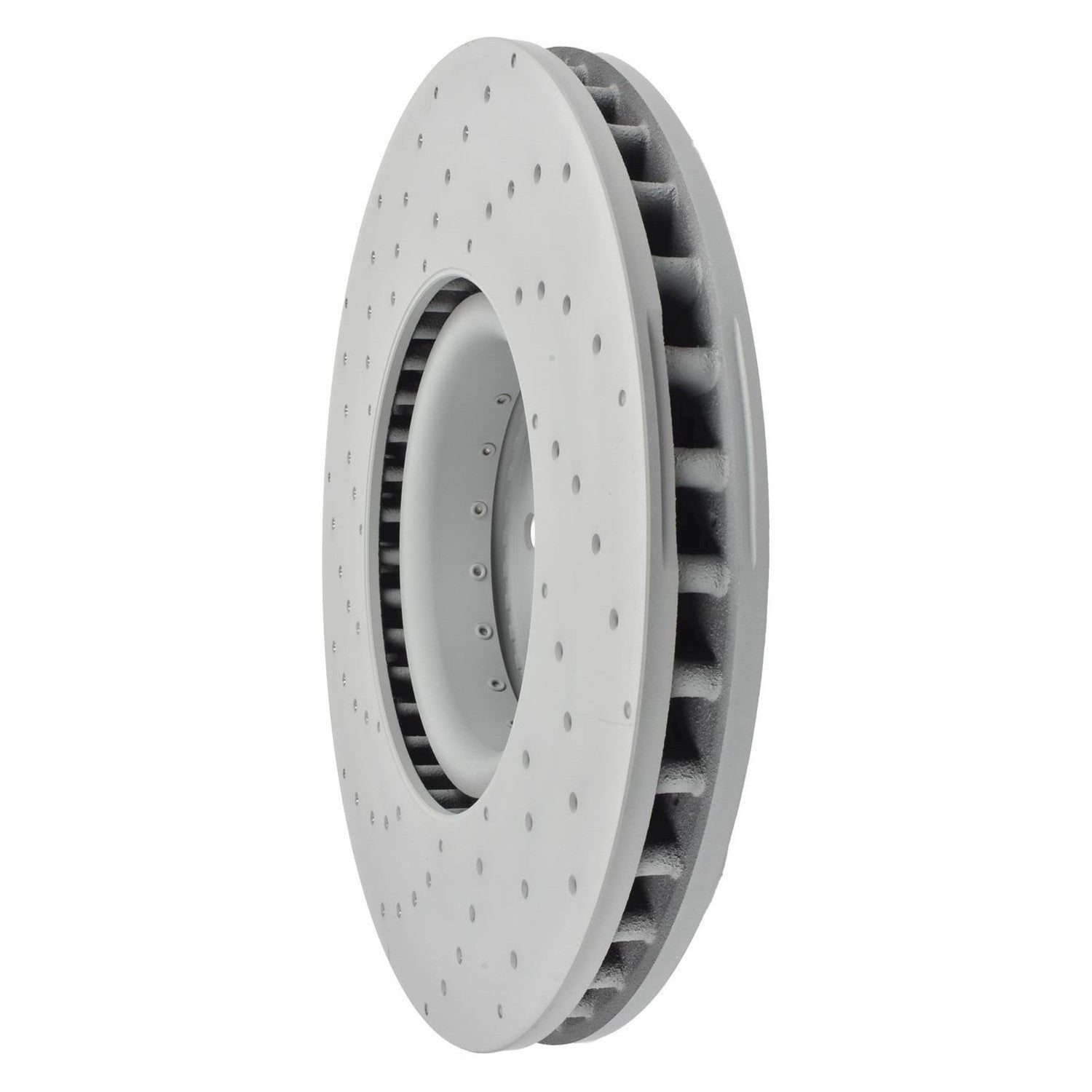 DBA3354HOEX - Street Series HC OEX Brake Rotor; Front