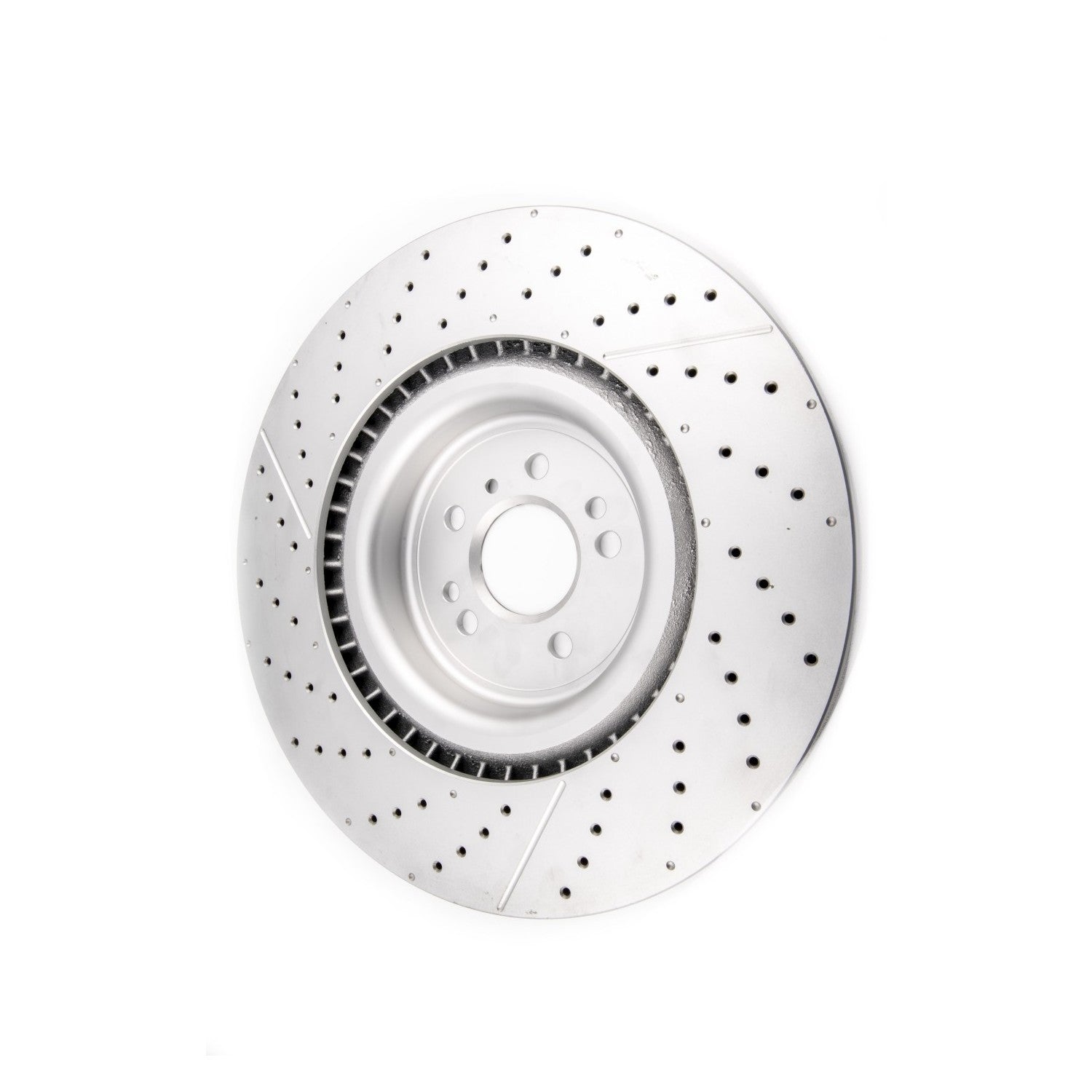 DBA3360EXDS - Street Series En-Shield Brake Rotor; Front