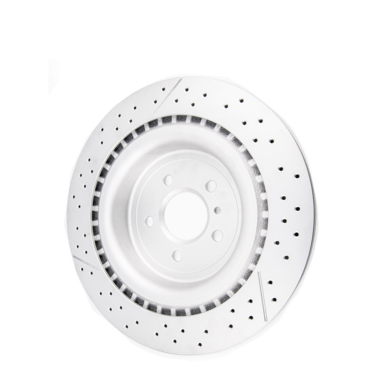 DBA3361EXDS - Street Series En-Shield Brake Rotor; Rear
