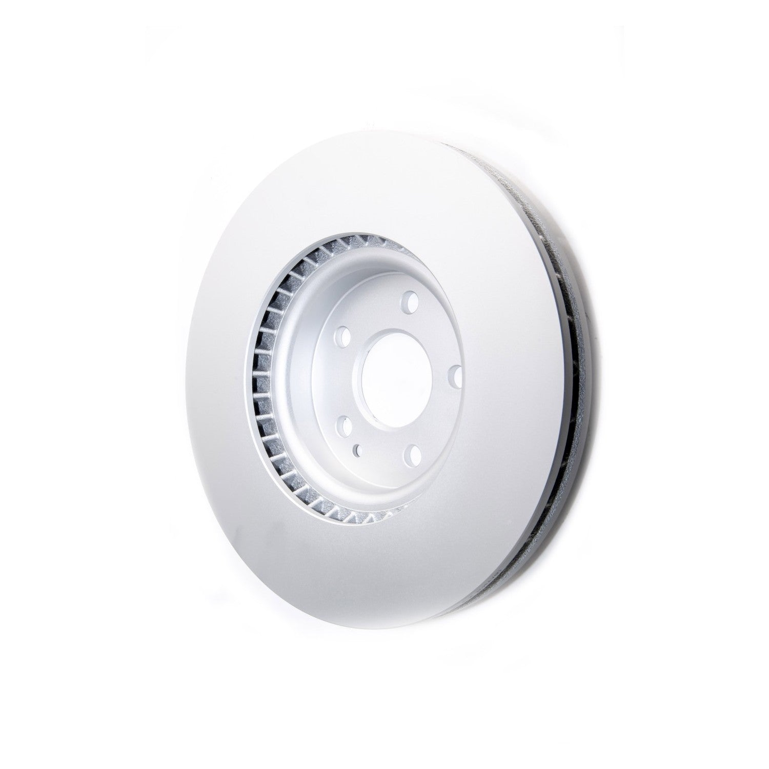 DBA3362E - Street Series En-Shield Brake Rotor; Front