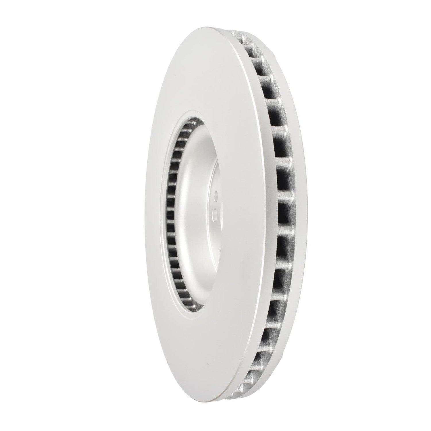 DBA3364E - Street Series En-Shield Brake Rotor; Front
