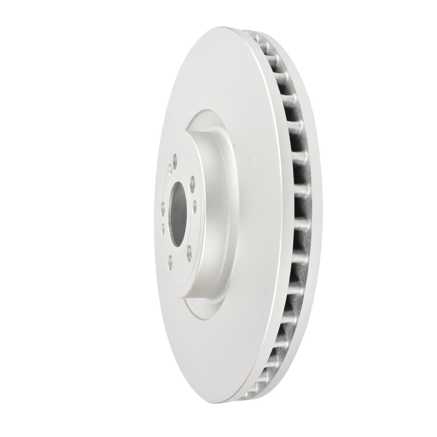 DBA3364E - Street Series En-Shield Brake Rotor; Front