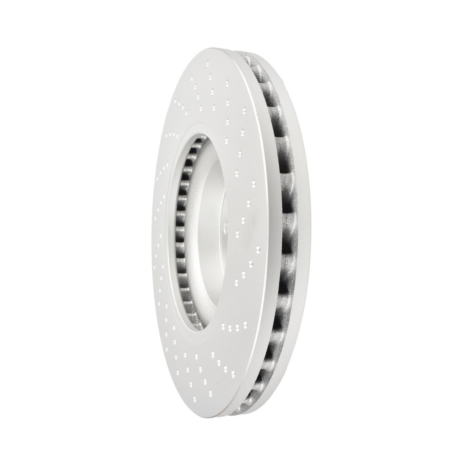DBA3368OEX - Street Series OEX Brake Rotor; Front