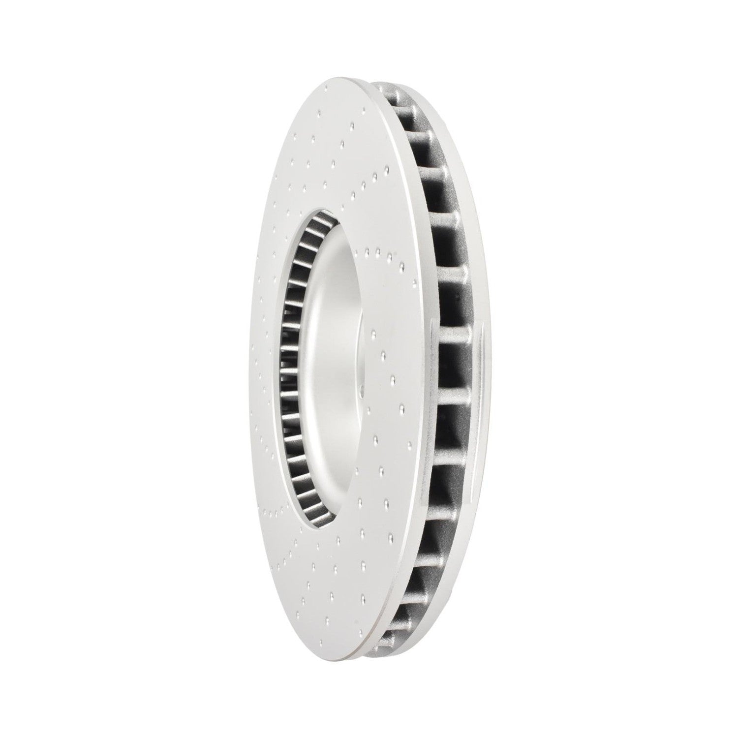 DBA3372OEX - Street Series OEX Brake Rotor; Front