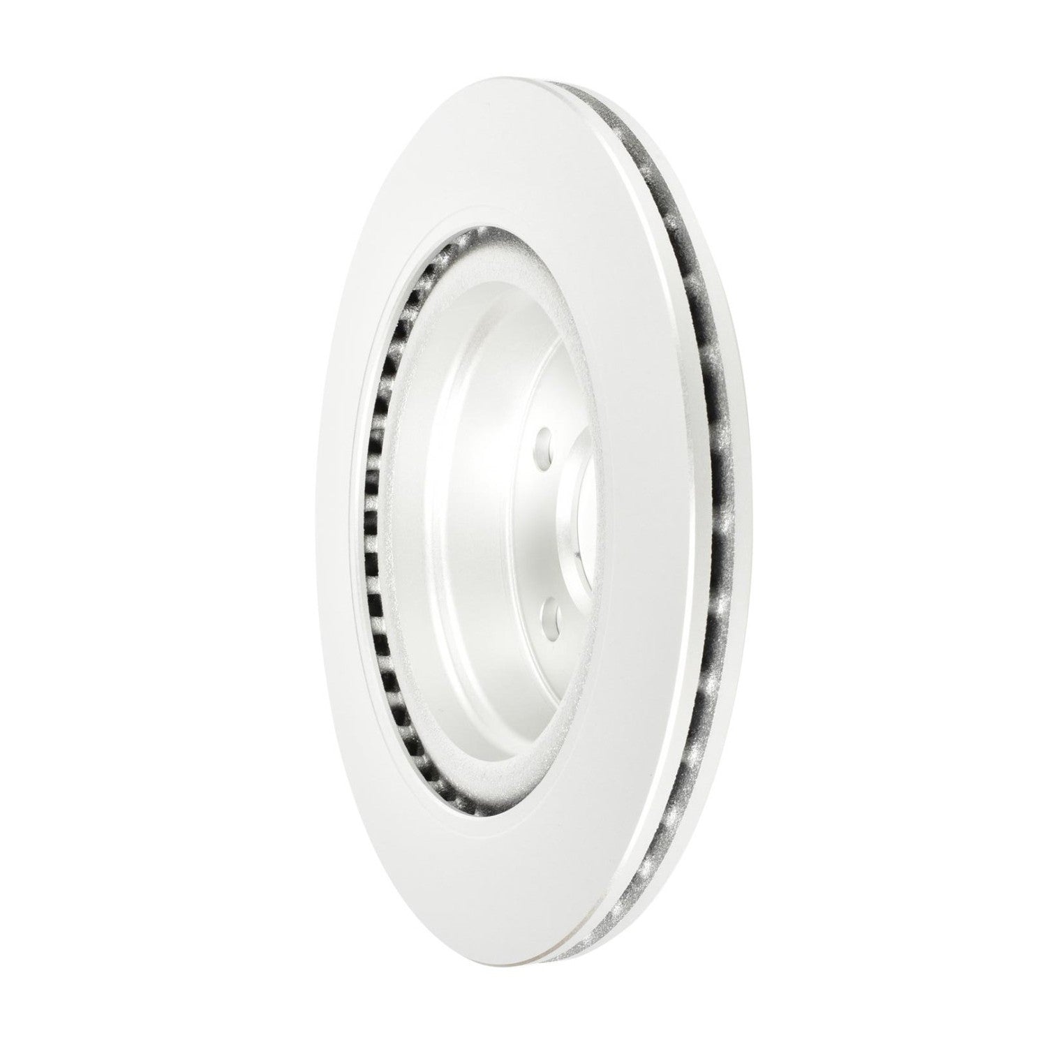 DBA3373E - Street Series En-Shield Brake Rotor; Rear