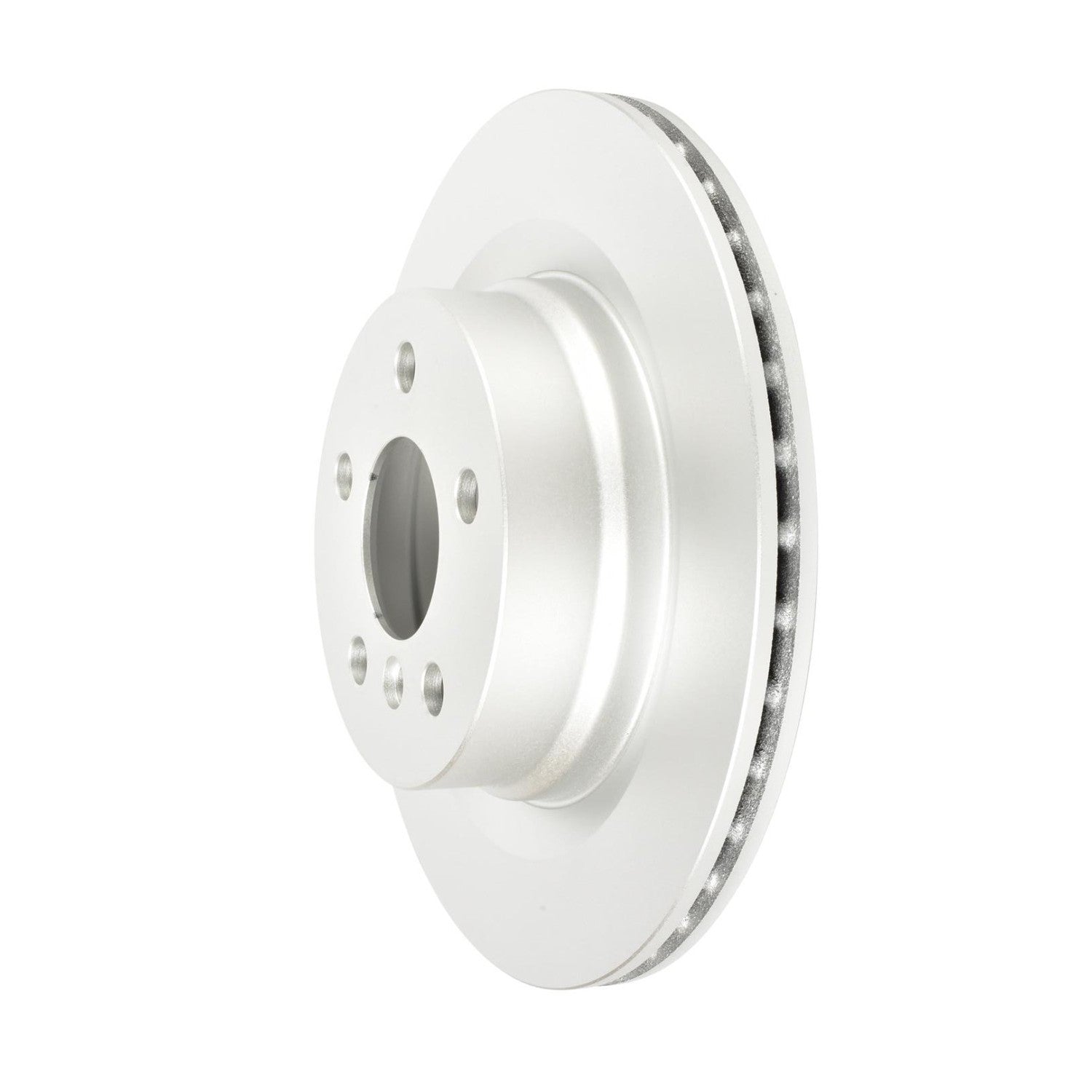 DBA3373E - Street Series En-Shield Brake Rotor; Rear
