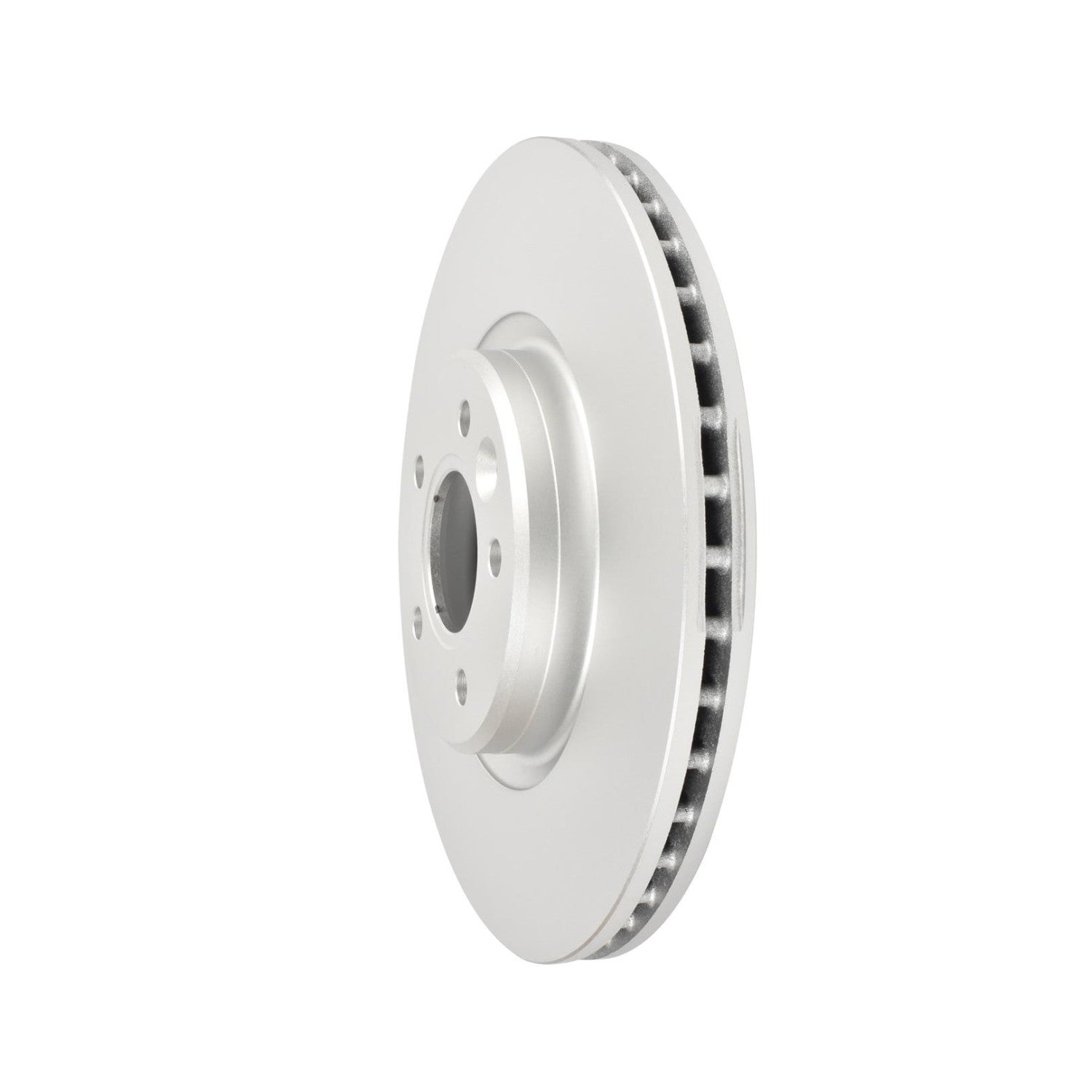 DBA3376E - Street Series En-Shield Brake Rotor; Front