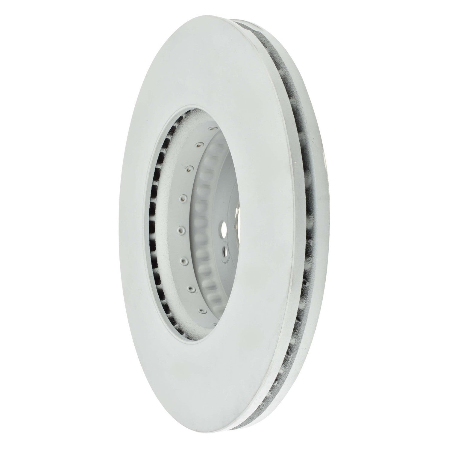 DBA3377HOE - Street Series HC OE Brake Rotor; Rear