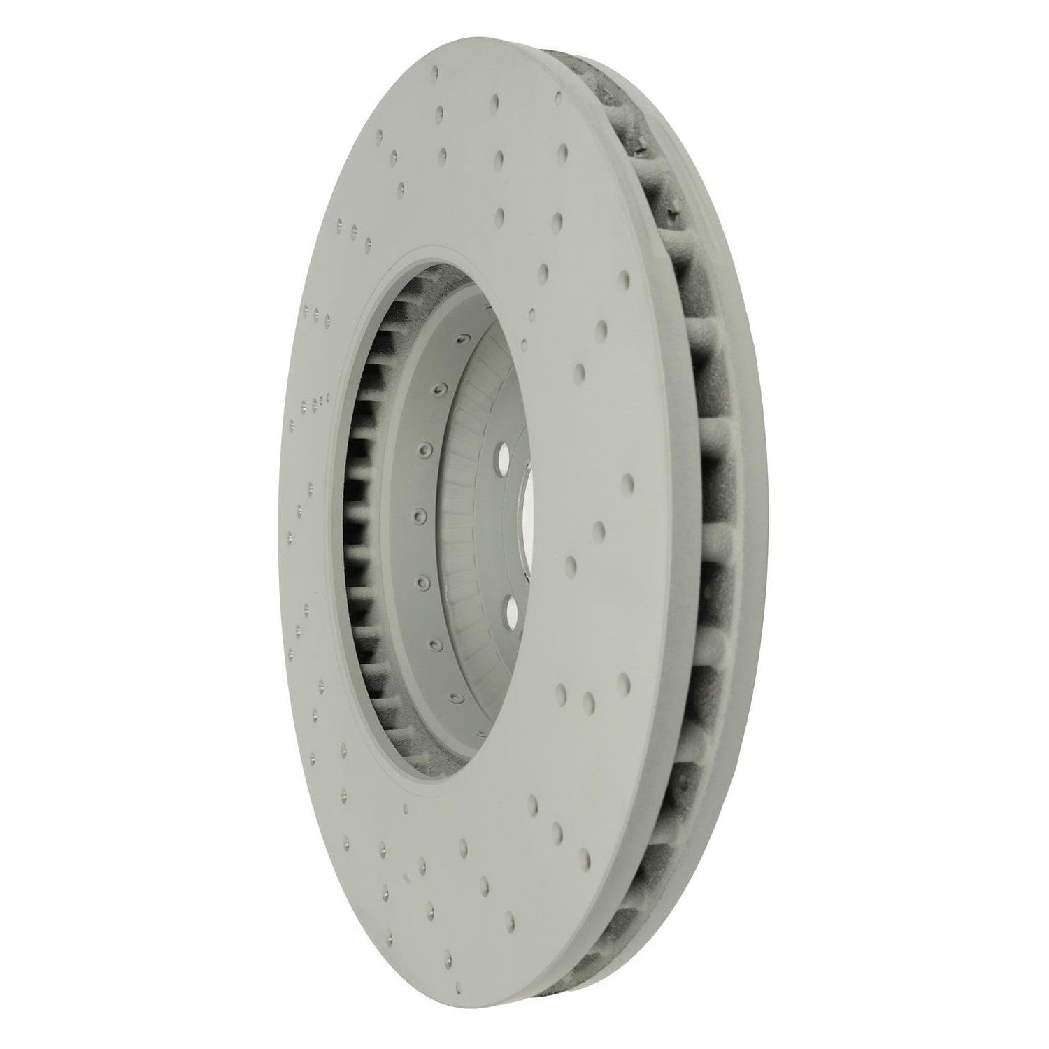 DBA3378HOEX - Street Series HC OEX Brake Rotor; Front