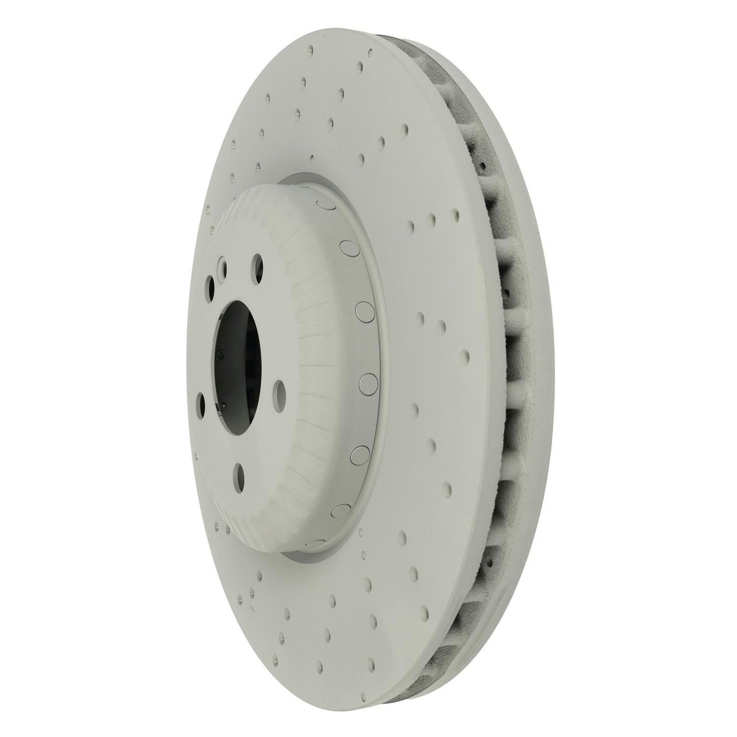 DBA3378HOEX - Street Series HC OEX Brake Rotor; Front