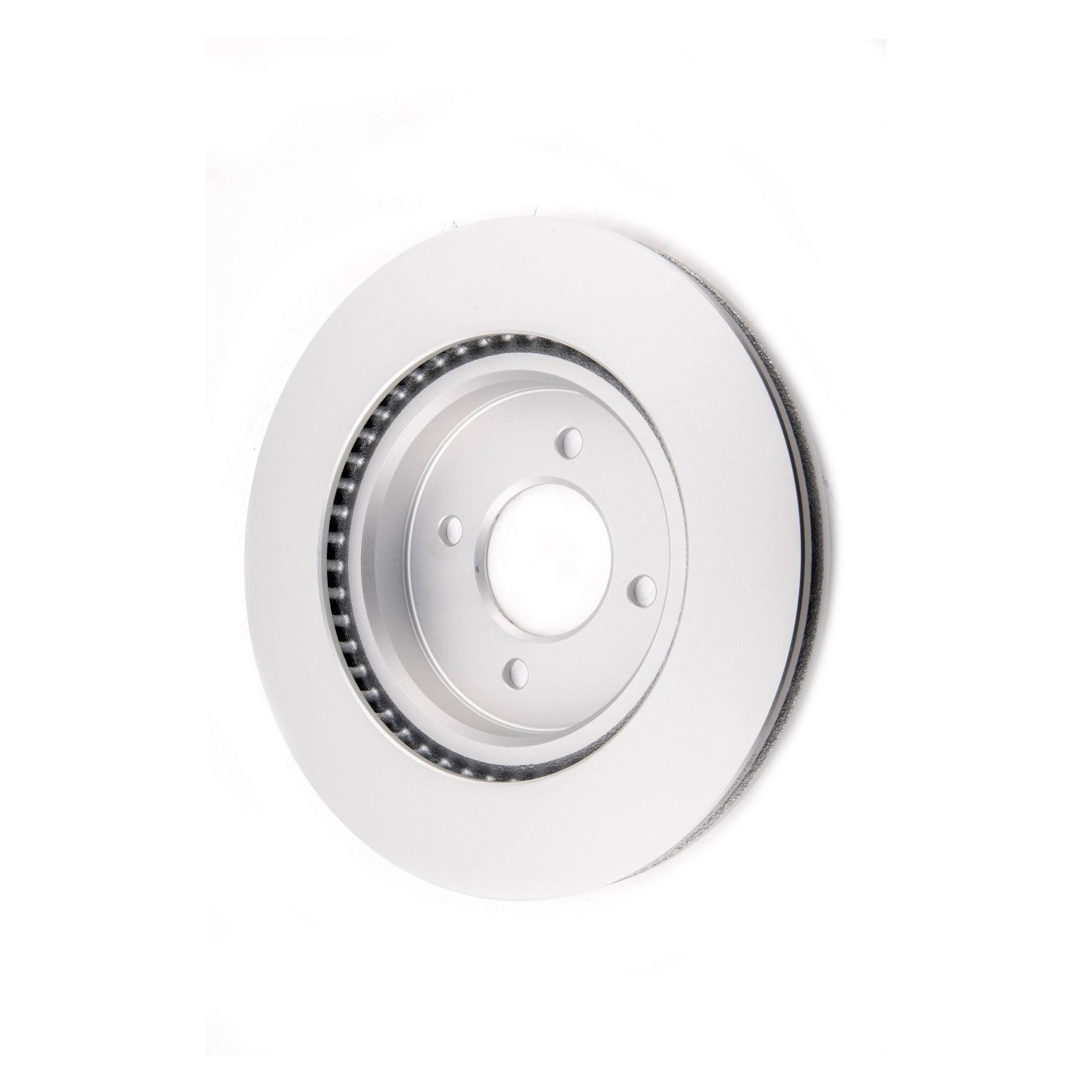 DBA3400E - Street Series En-Shield Brake Rotor; Front