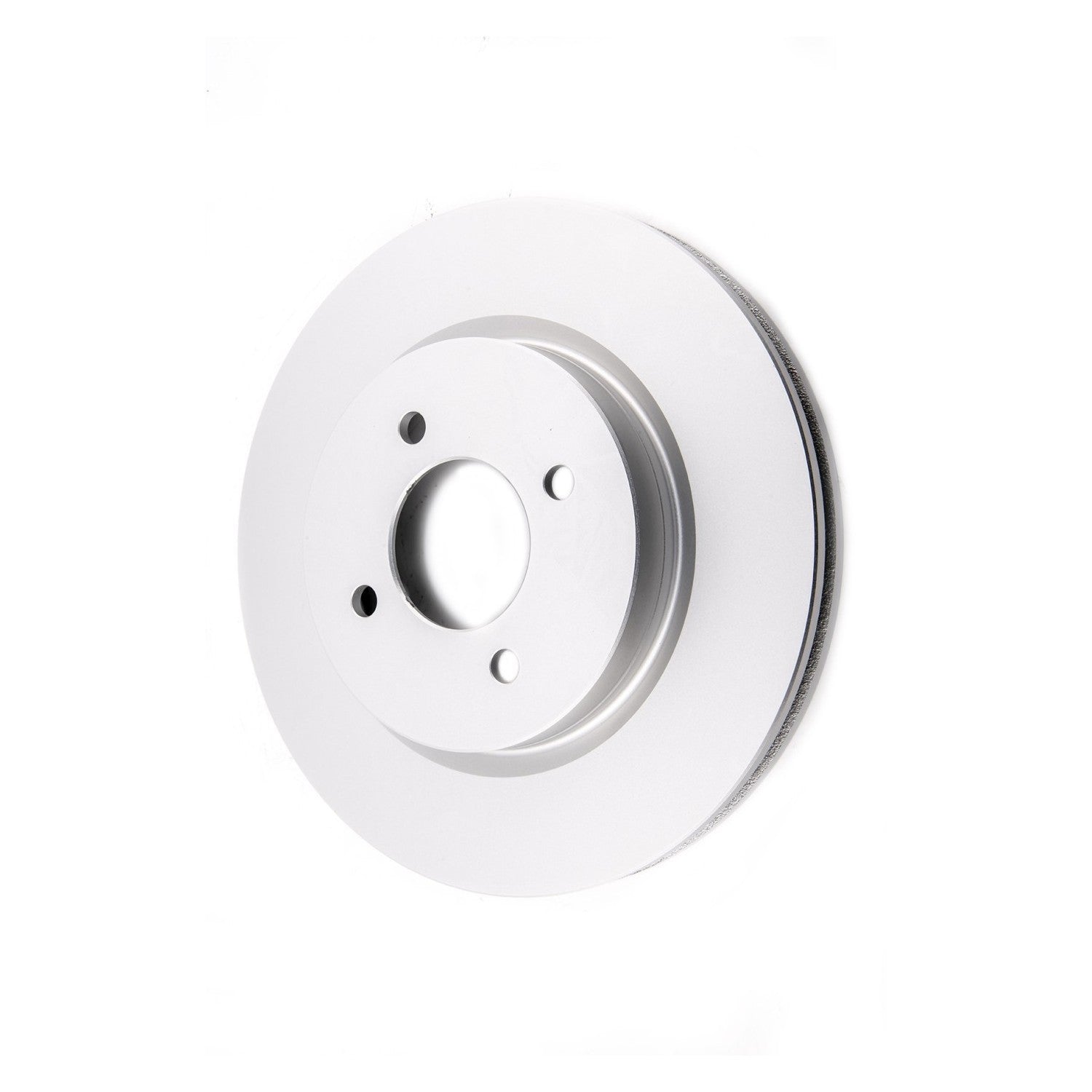DBA3400E - Street Series En-Shield Brake Rotor; Front