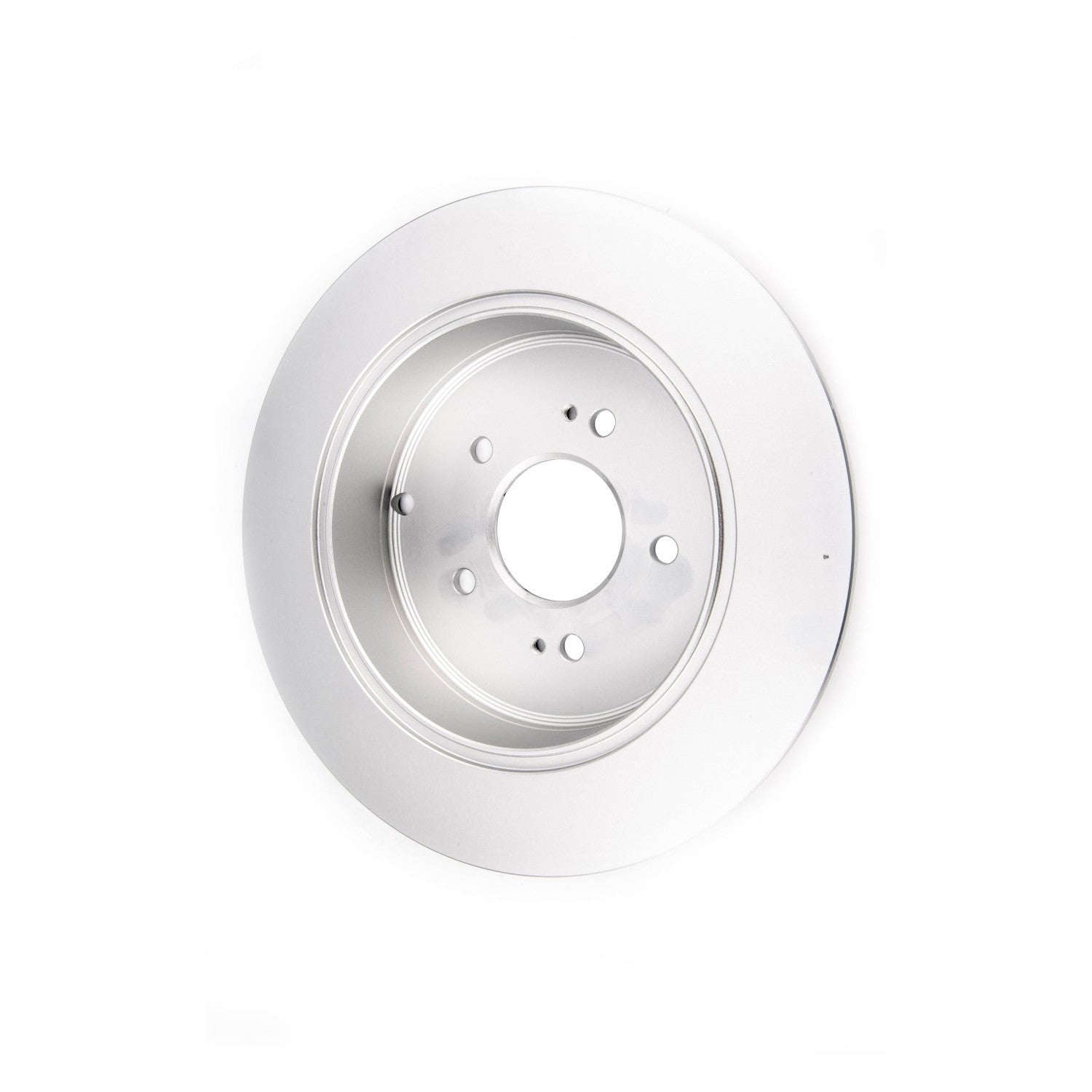 DBA3401E - Street Series En-Shield Brake Rotor; Rear