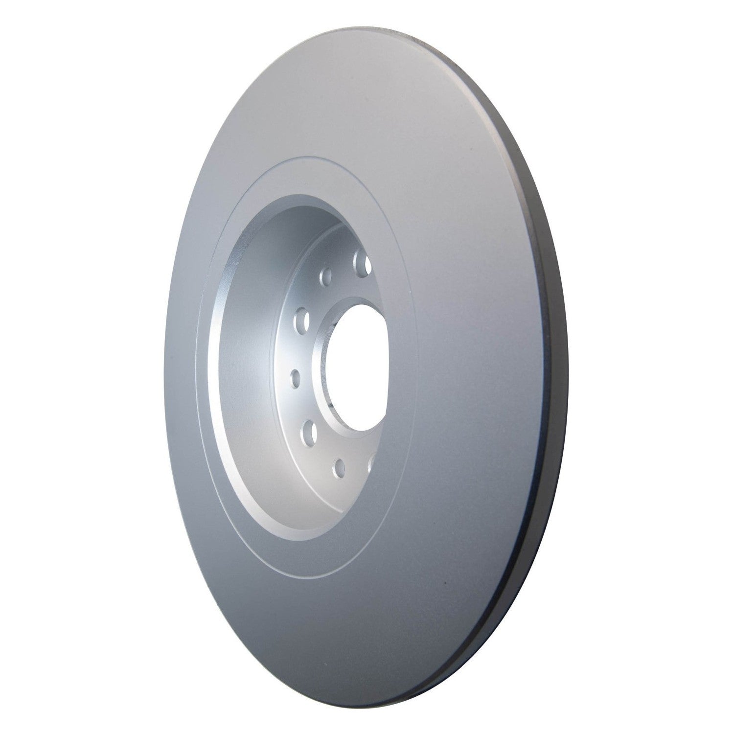 DBA3405E - Street Series En-Shield Brake Rotor; Rear