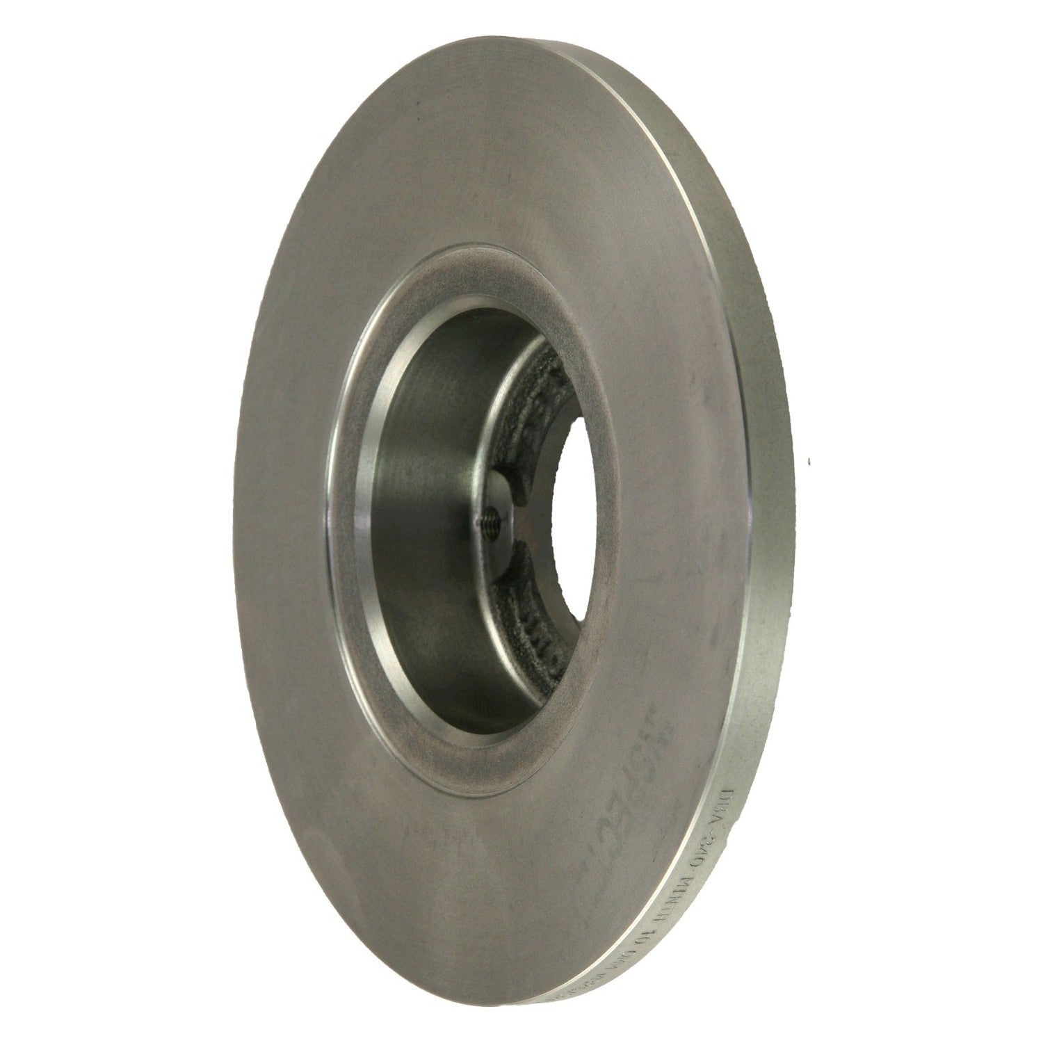 DBA340 - Street Series OE Brake Rotor; Front