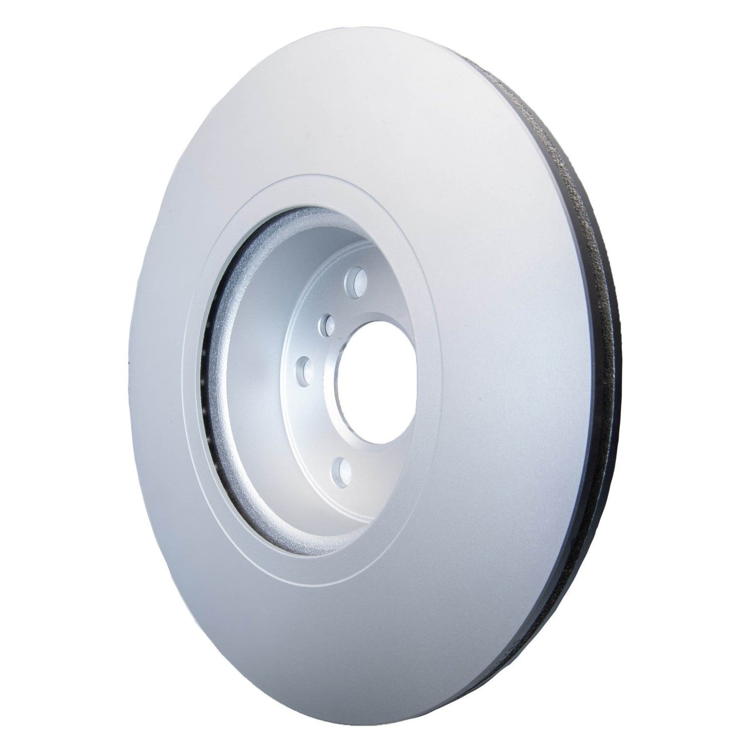 DBA3416E - Street Series En-Shield Brake Rotor; Front