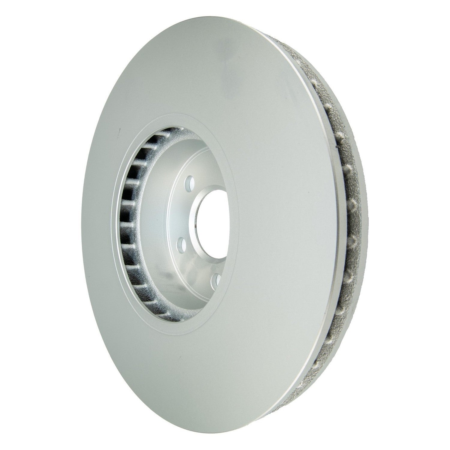 DBA3417EL - Street Series En-Shield Brake Rotor; Front